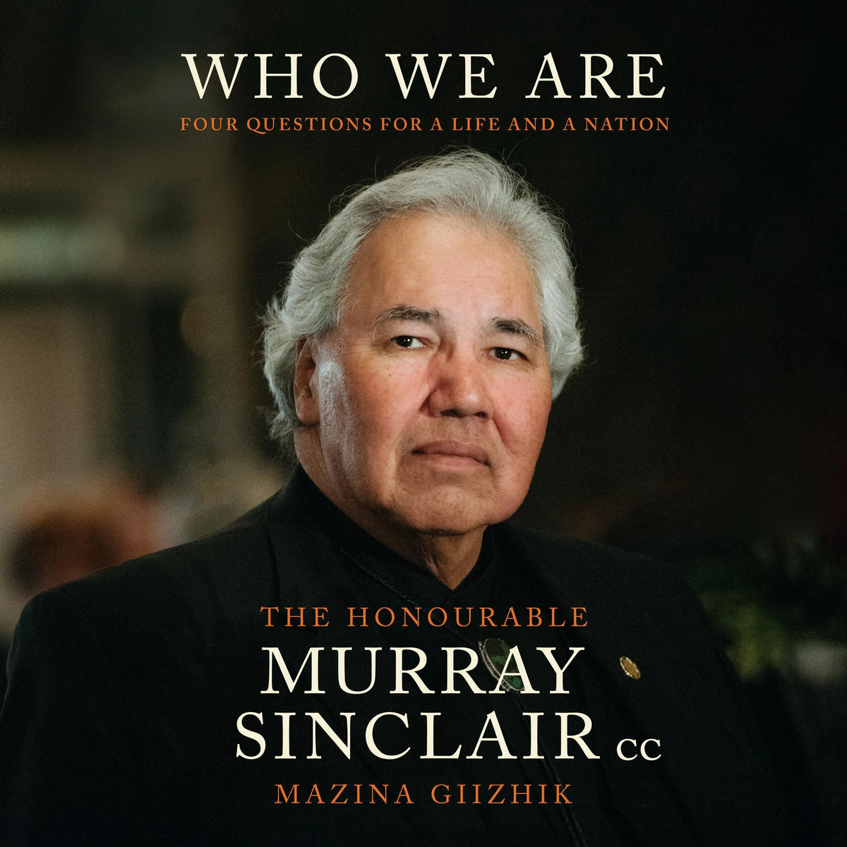 Who We Are