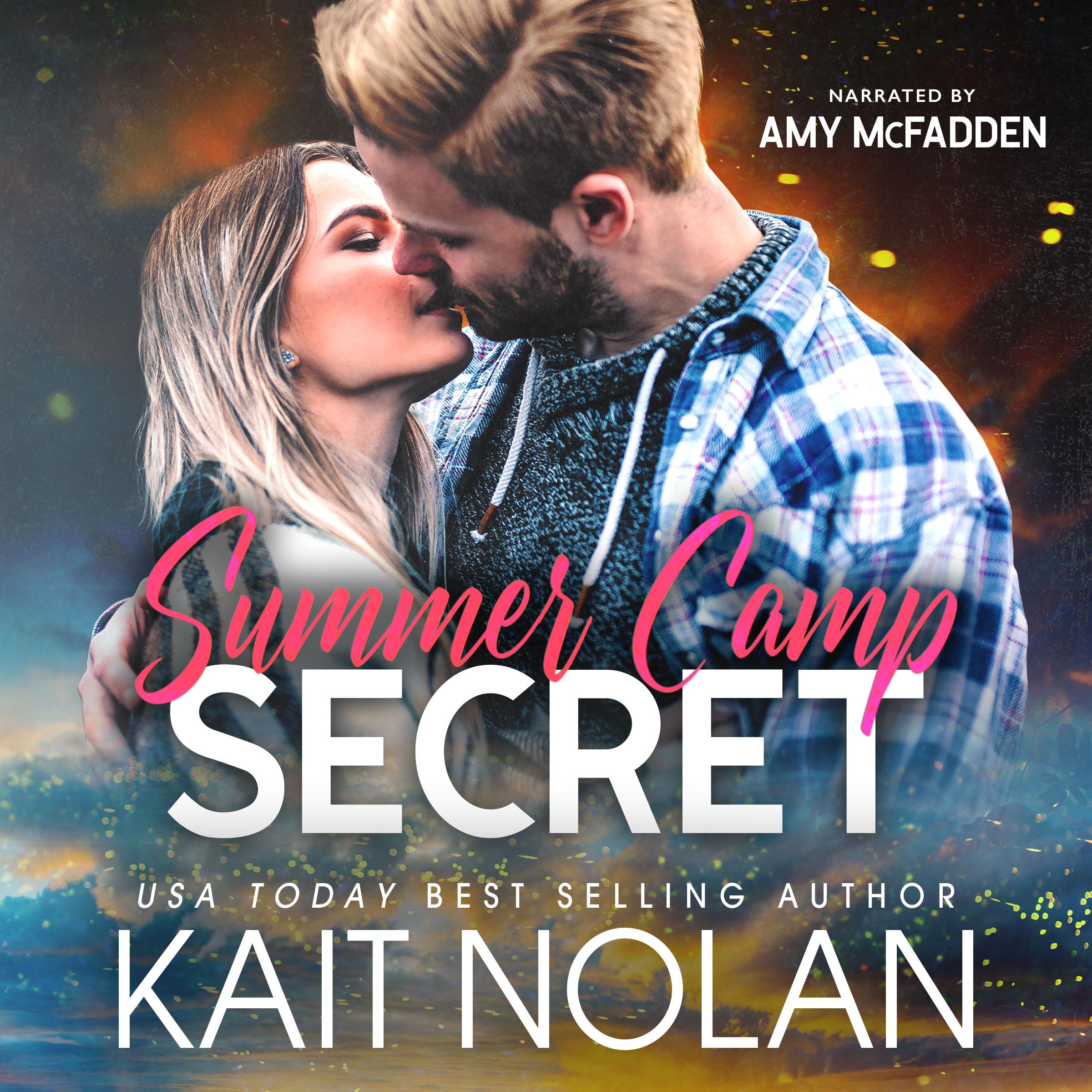 Summer Camp Secret