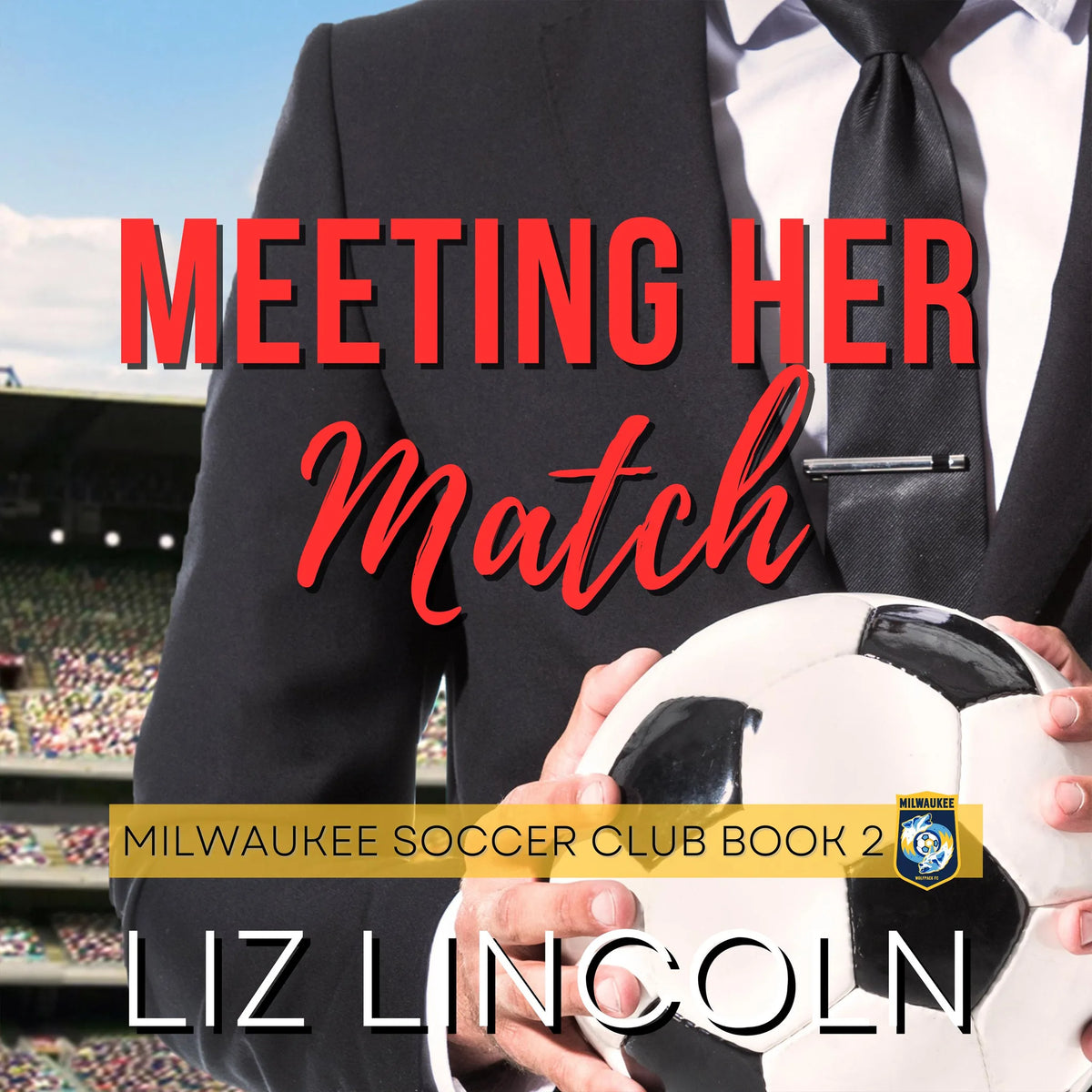Meeting Her Match
