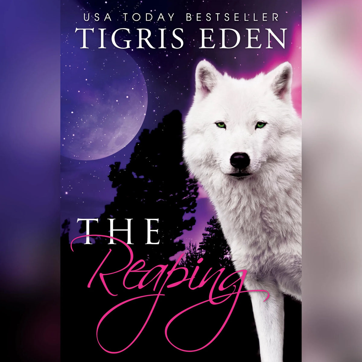 The Reaping