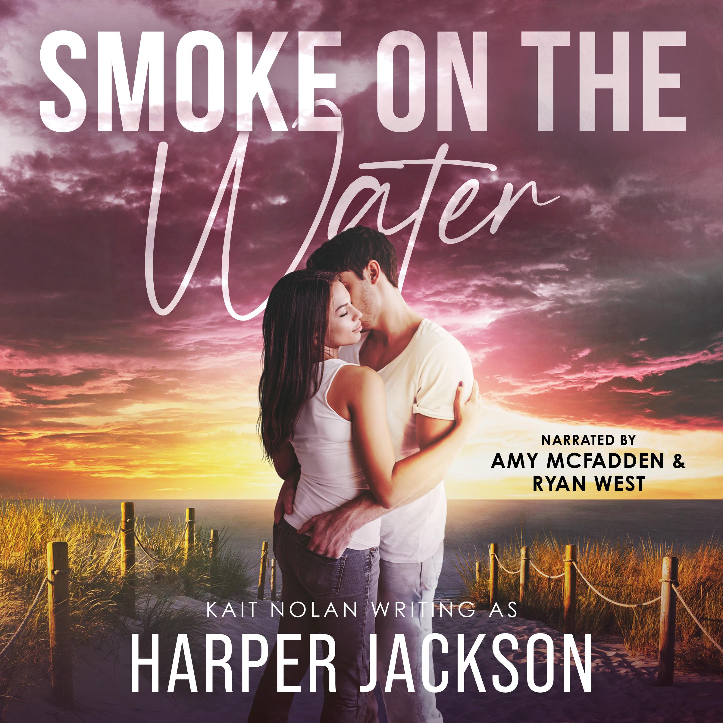 Smoke on the Water