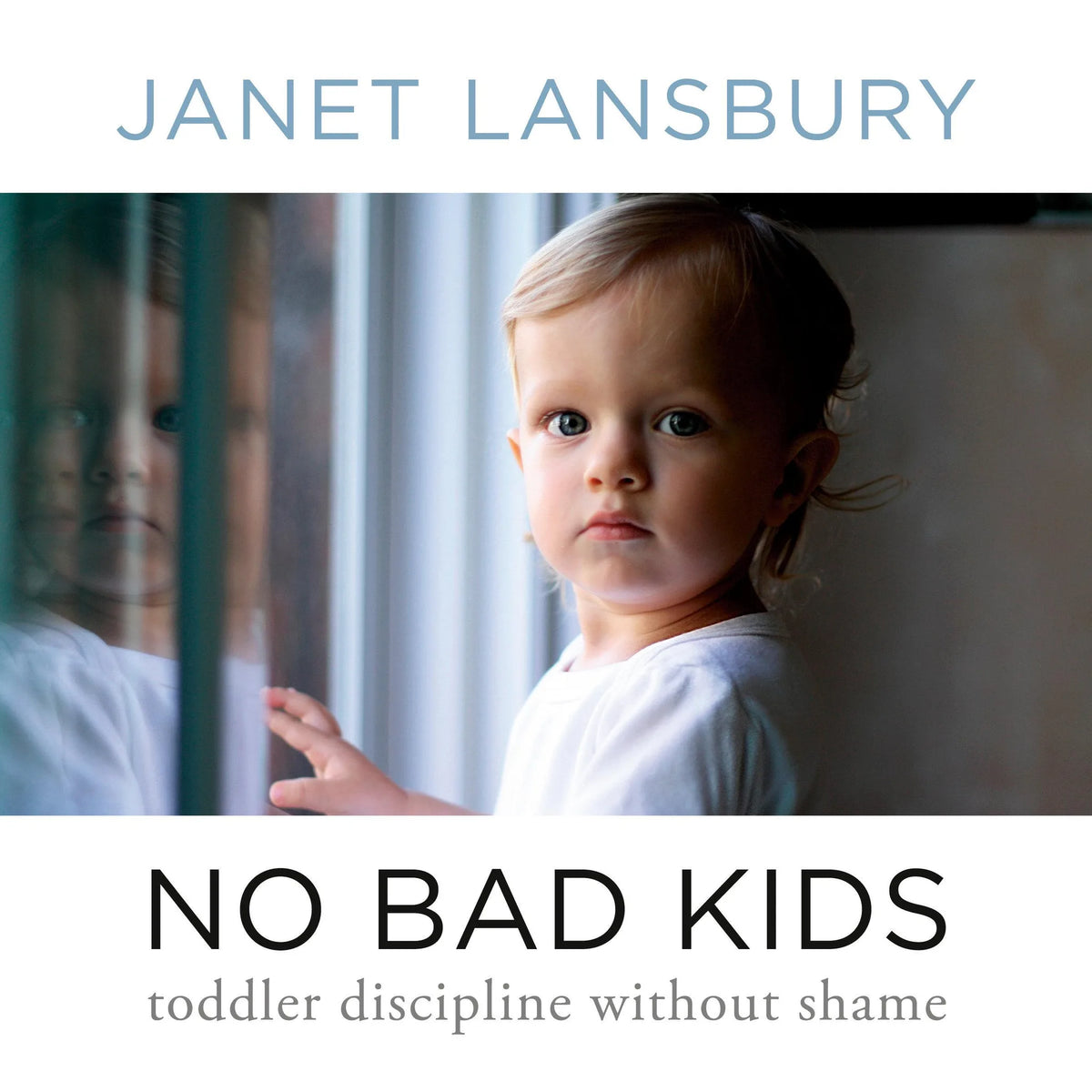 No Bad Kids