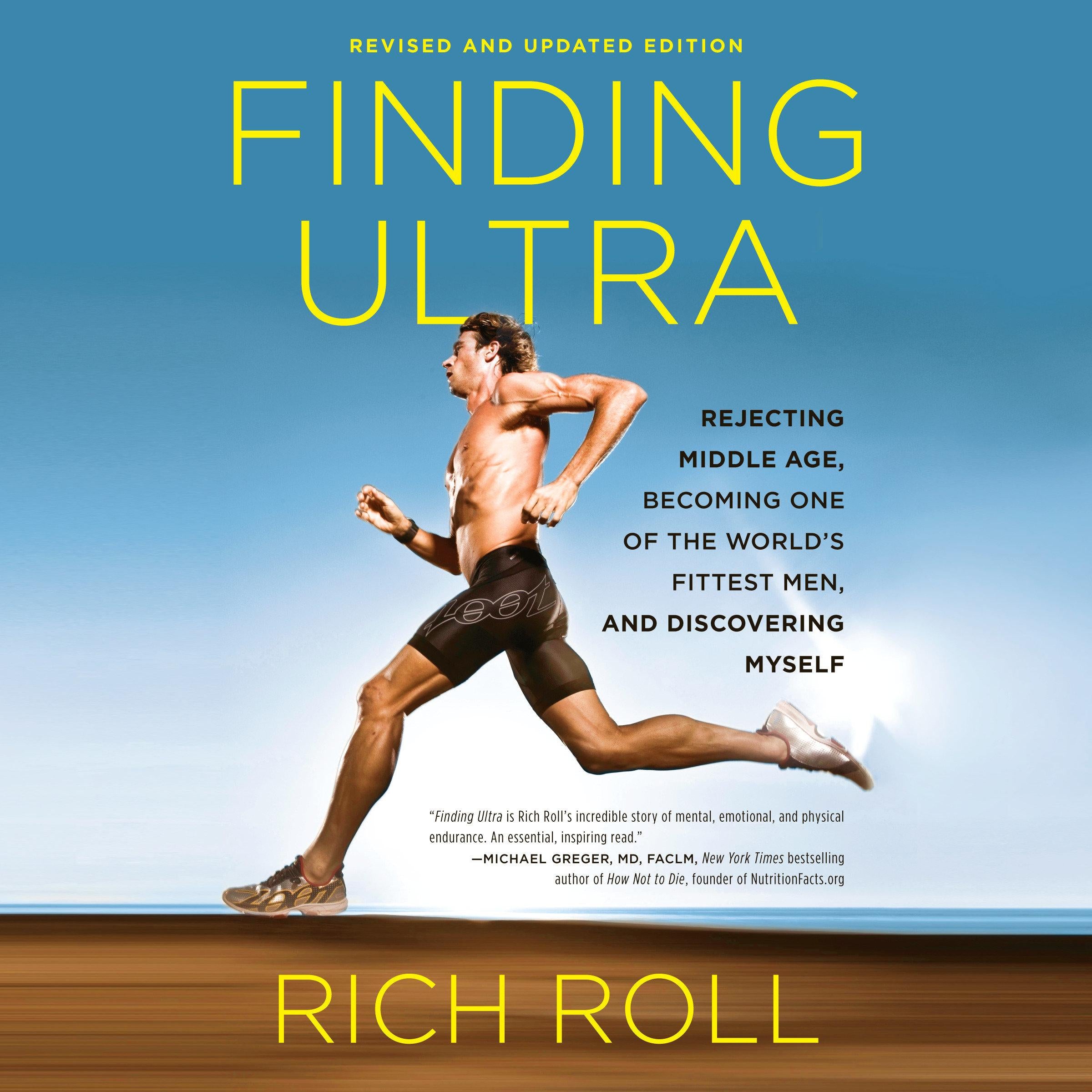Finding Ultra [Revised and Updated]