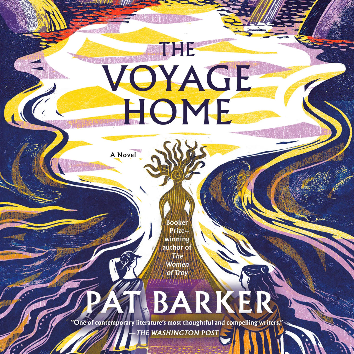 The Voyage Home