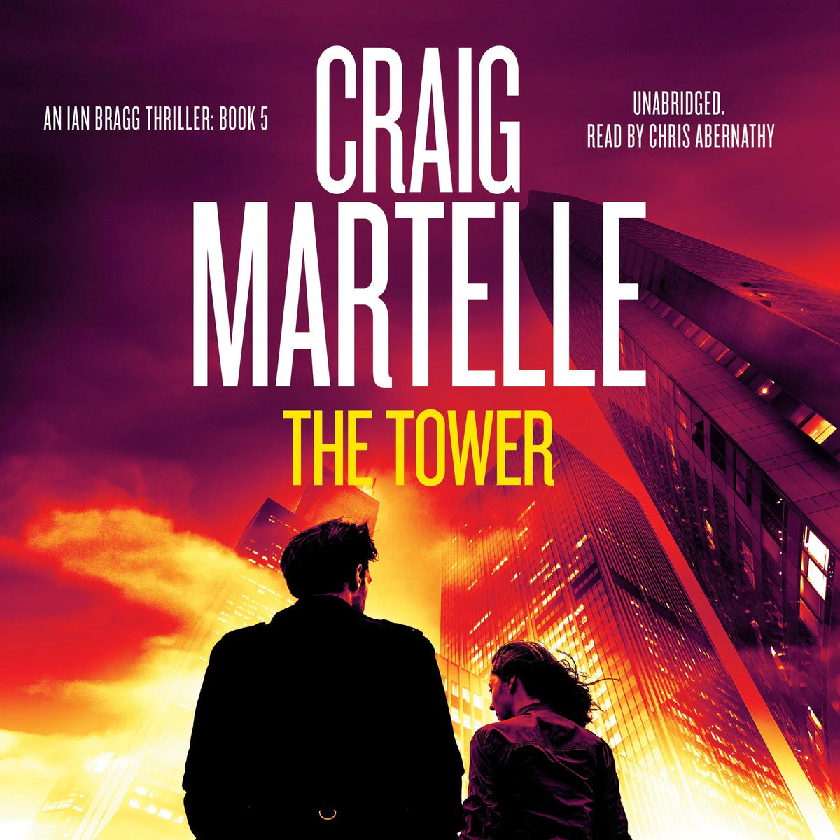 The Tower