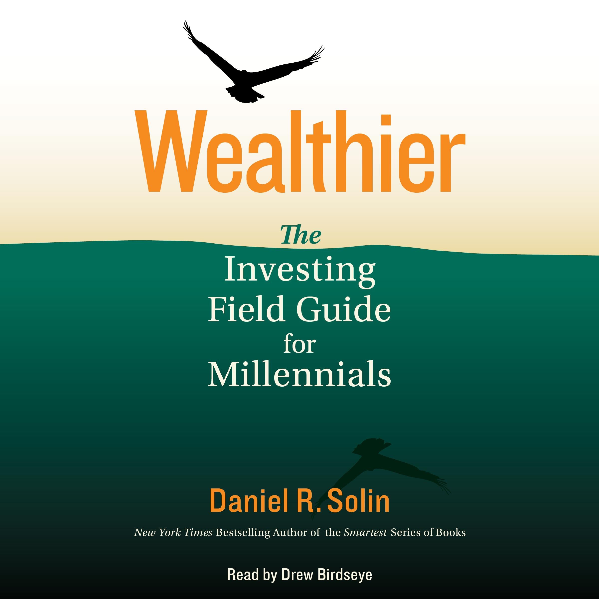 Wealthier