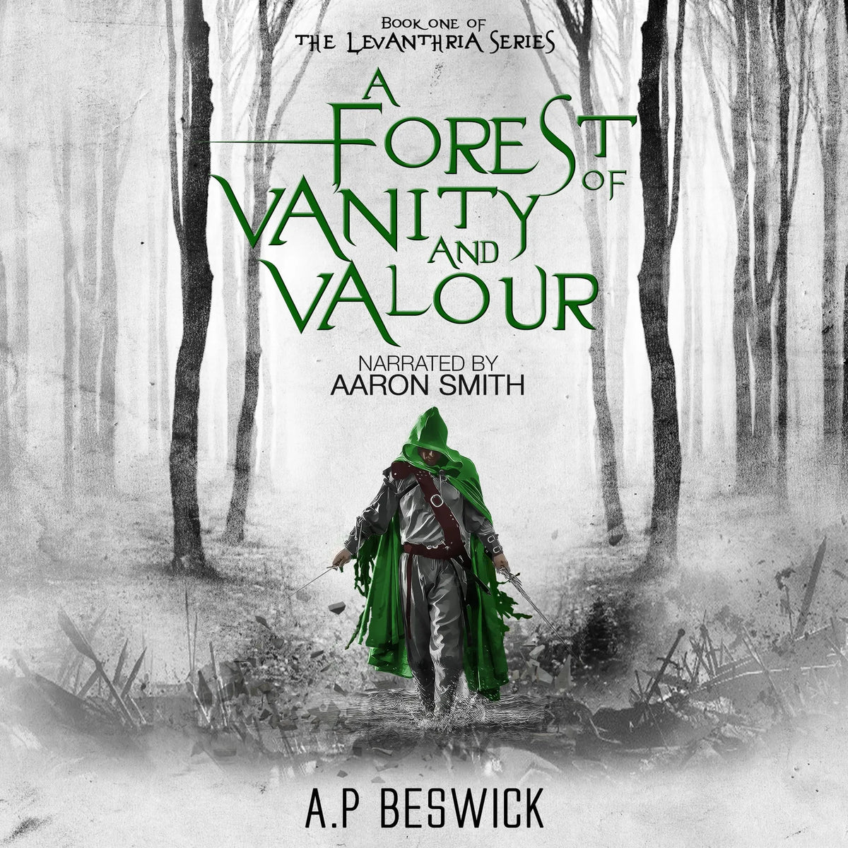 A Forest Of Vanity And Valour
