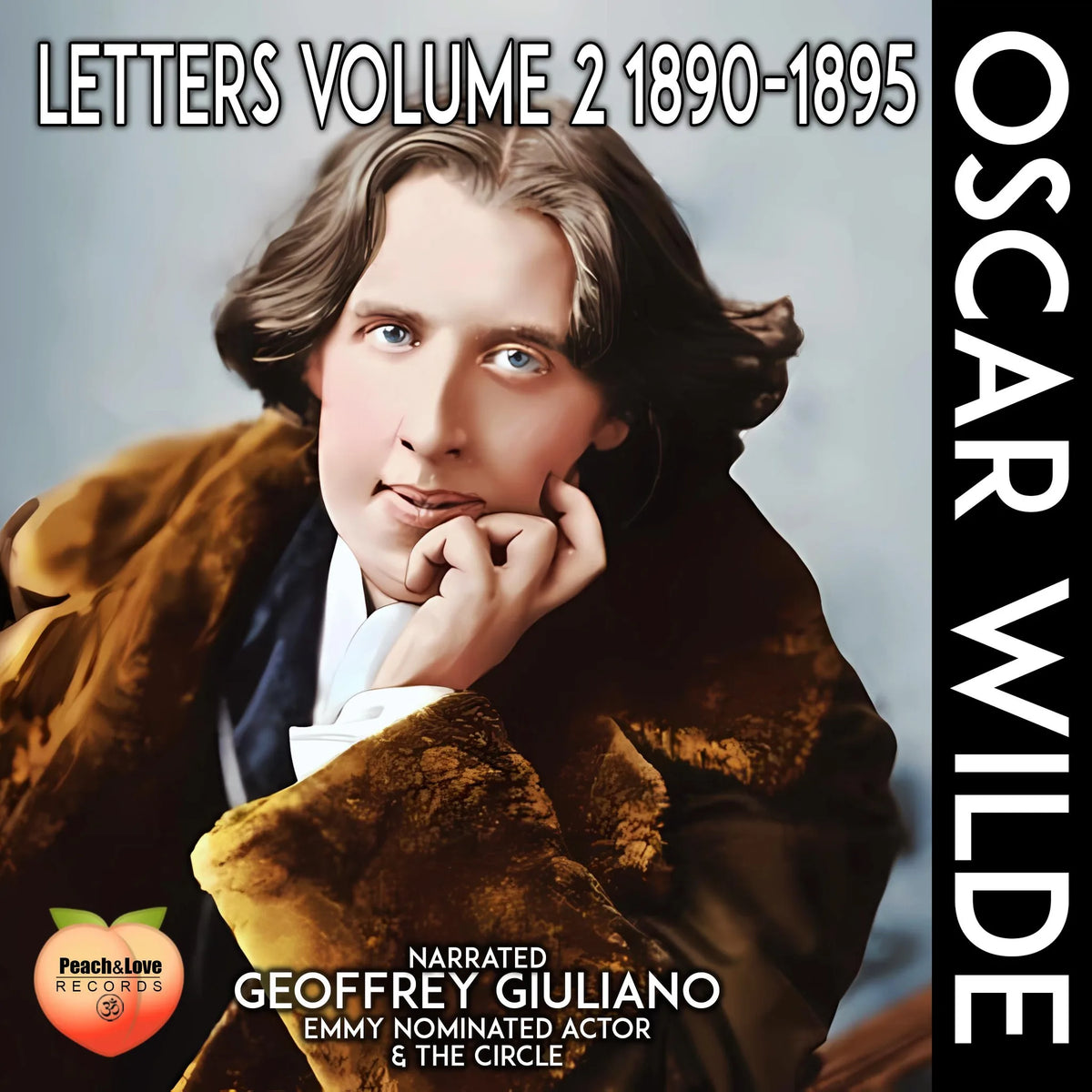 Oscar Wilde