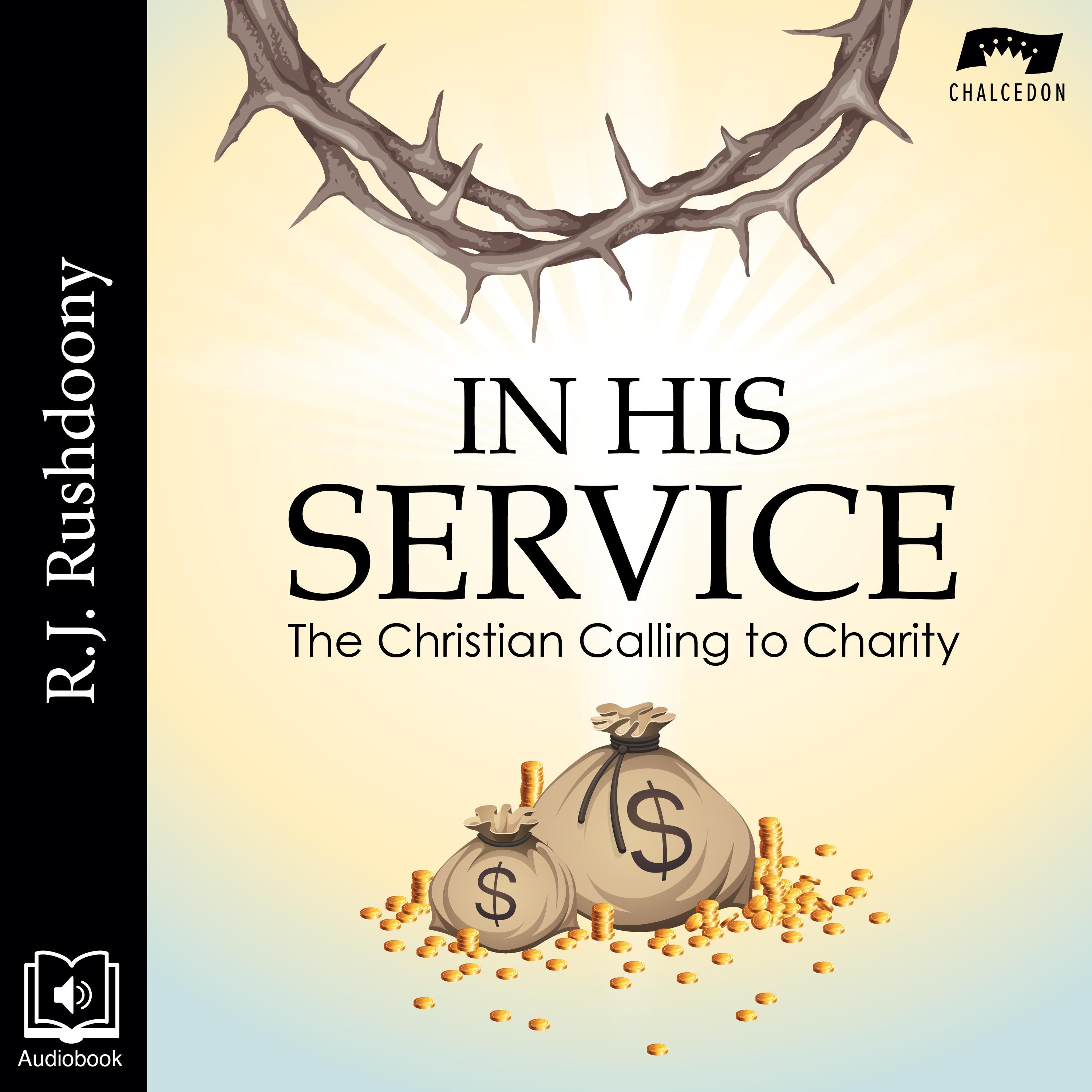 In His Service