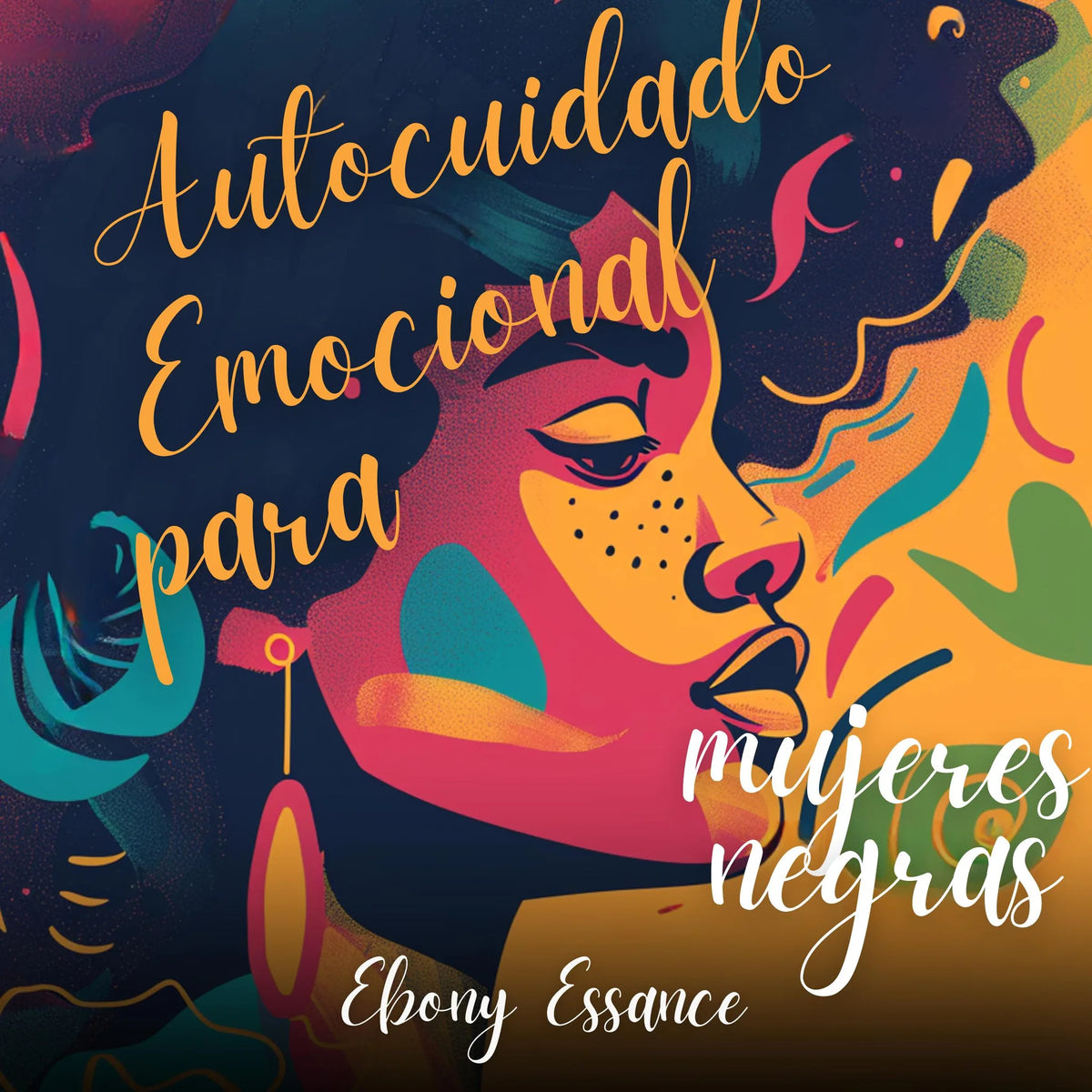 Autocuidado emocional para mujeres negras