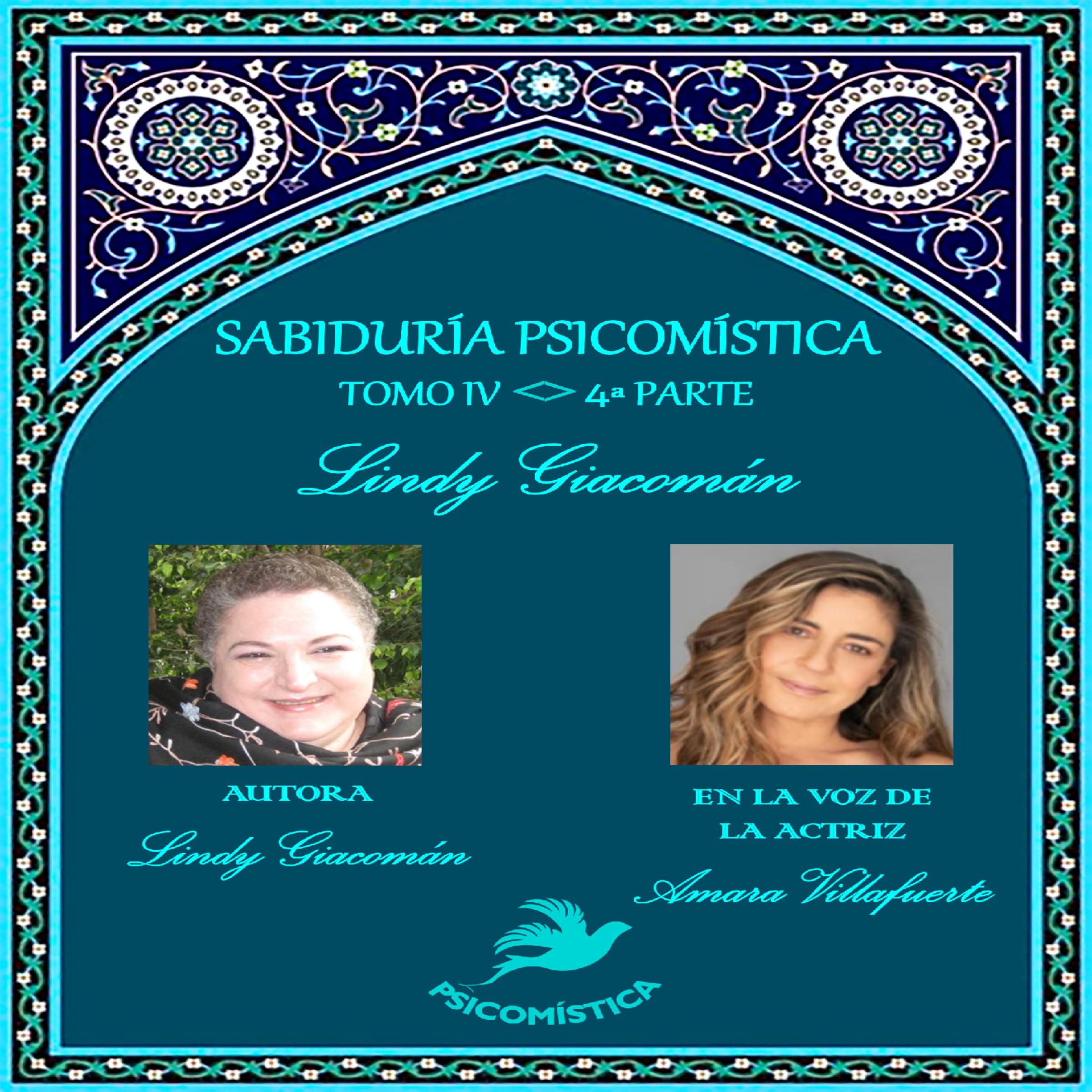 REFLEXIONES PSICOMÍSTICAS TOMOIV 4°parte