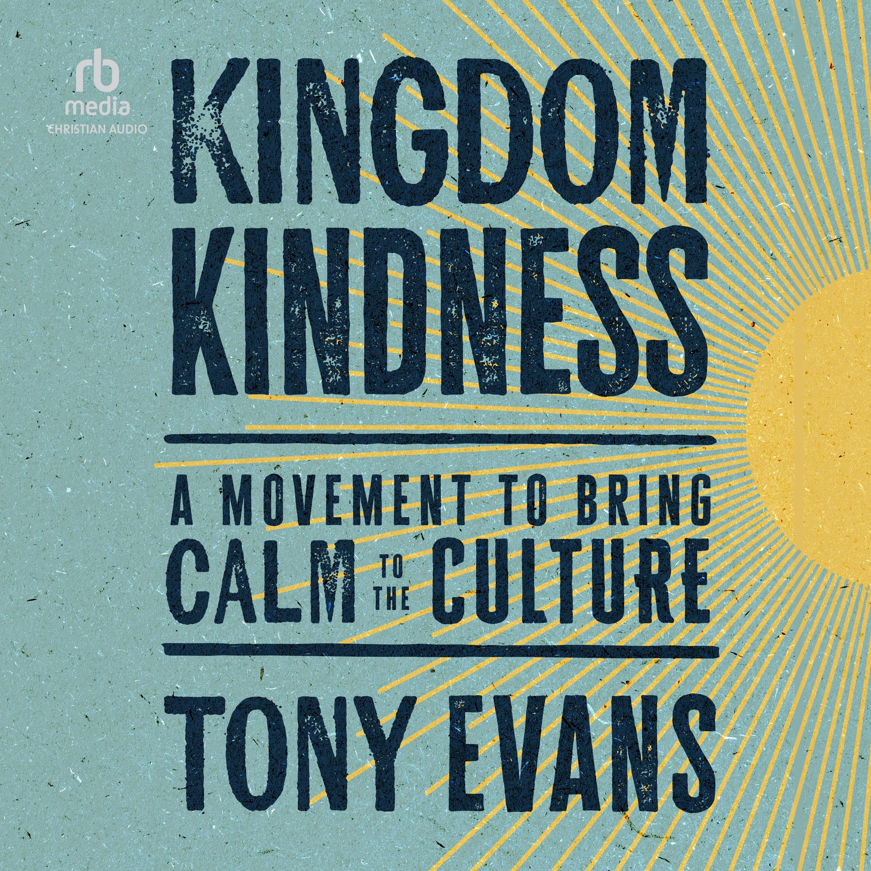 Kingdom Kindness