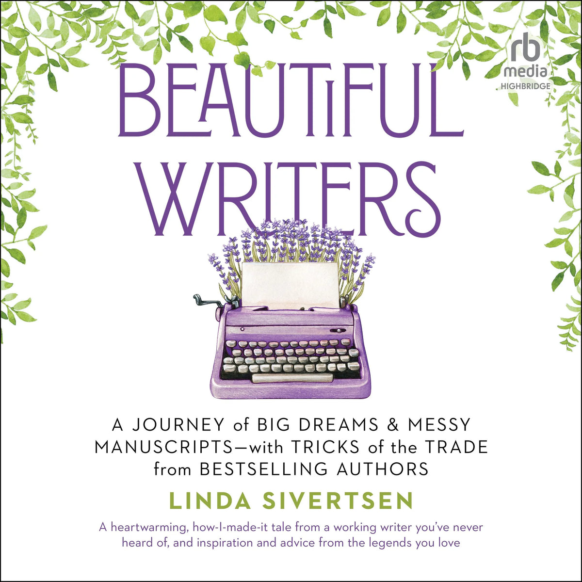 Beautiful Writers