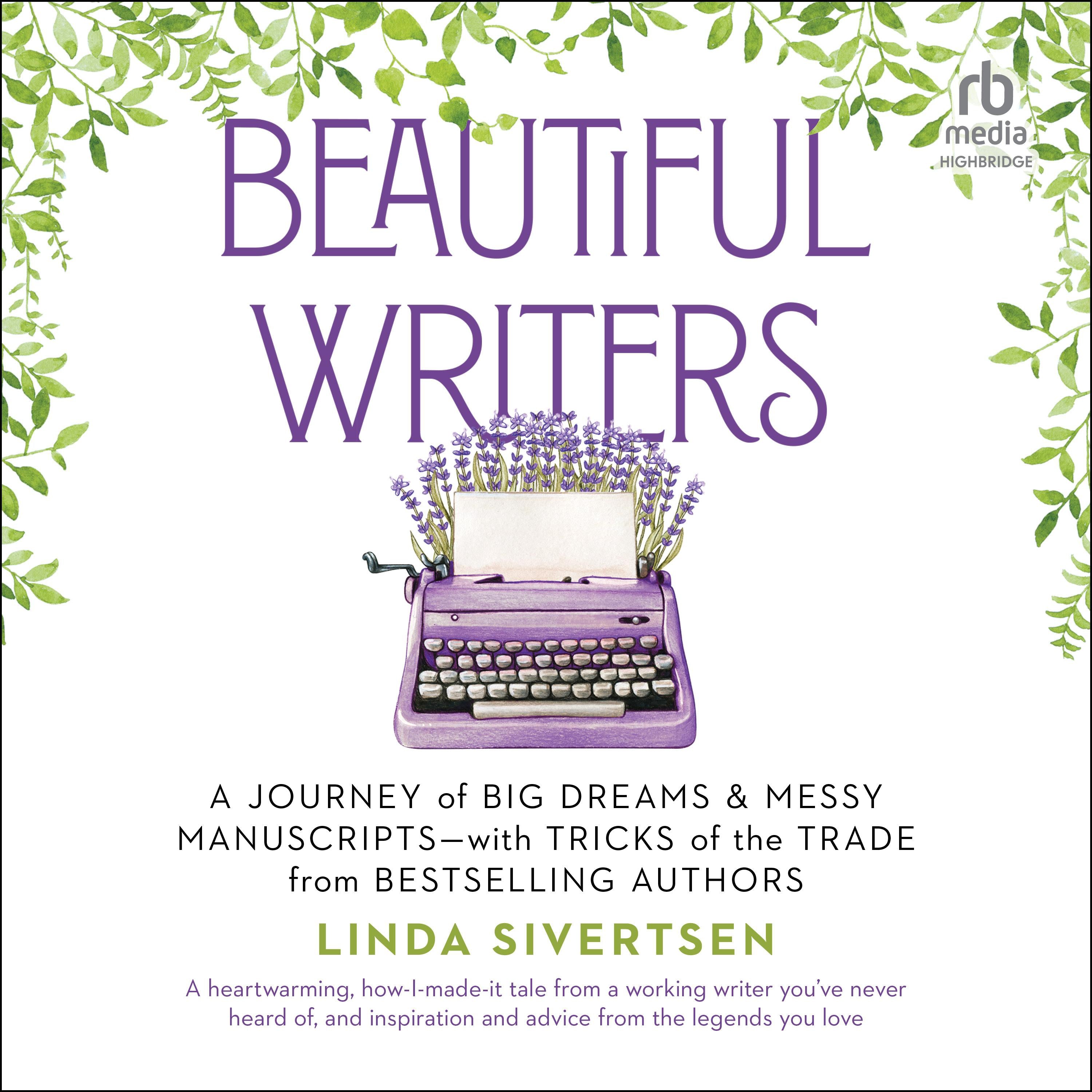 Beautiful Writers