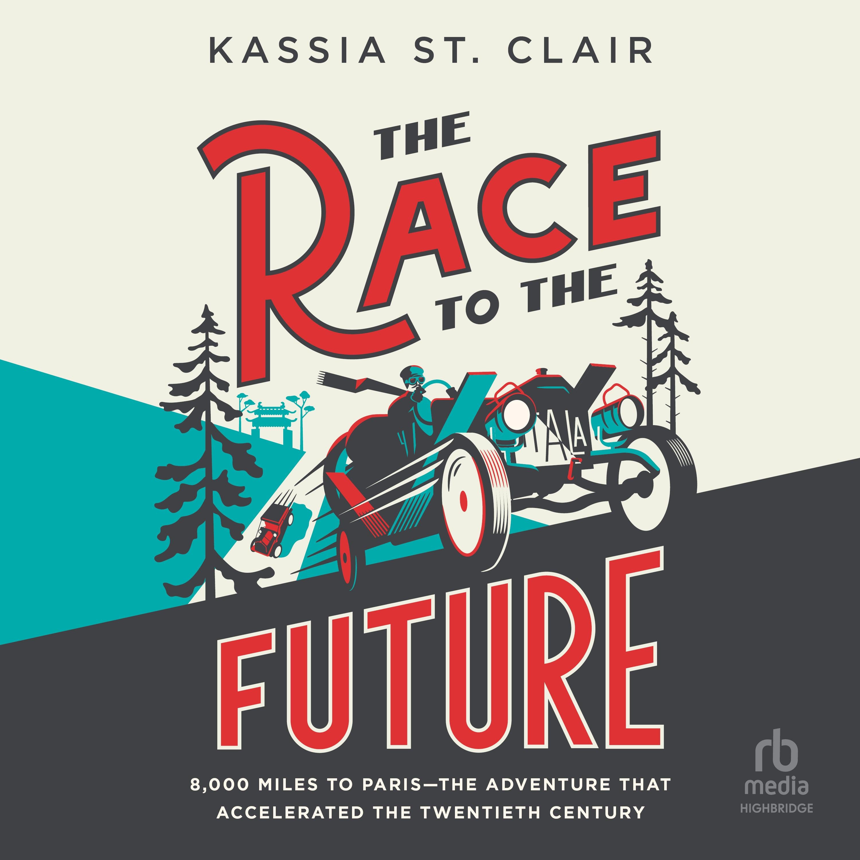 The Race to the Future