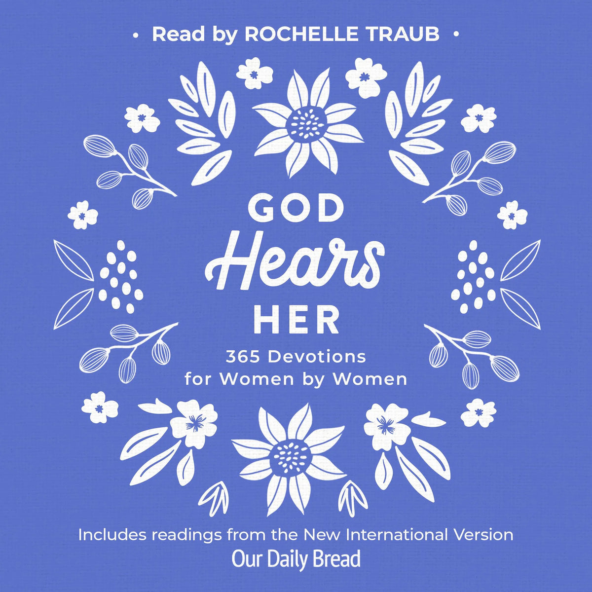 God Hears Her