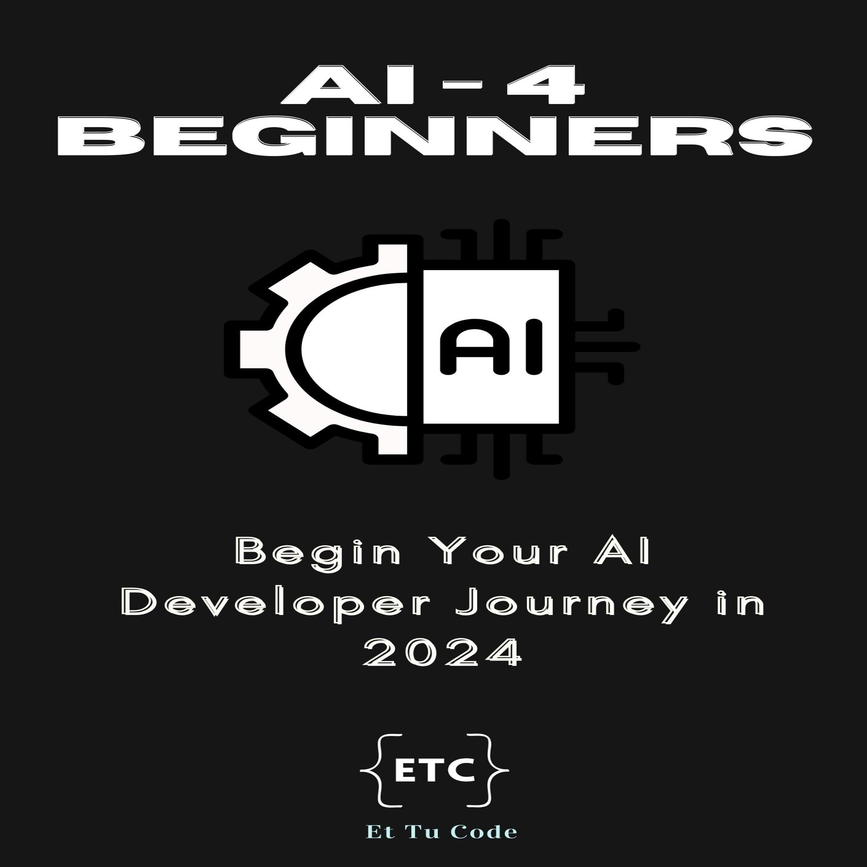 AI for Beginners