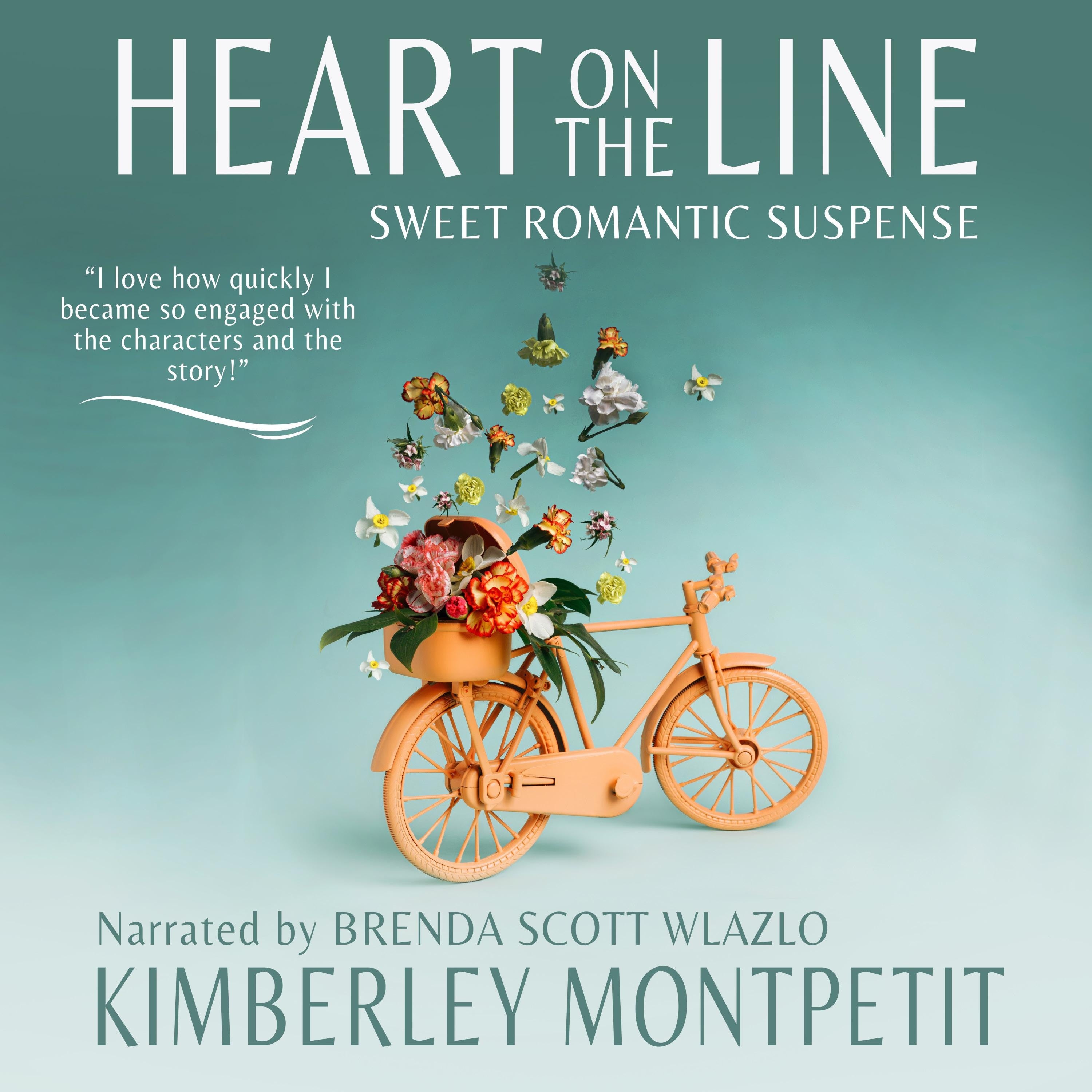 HEART ON THE LINE