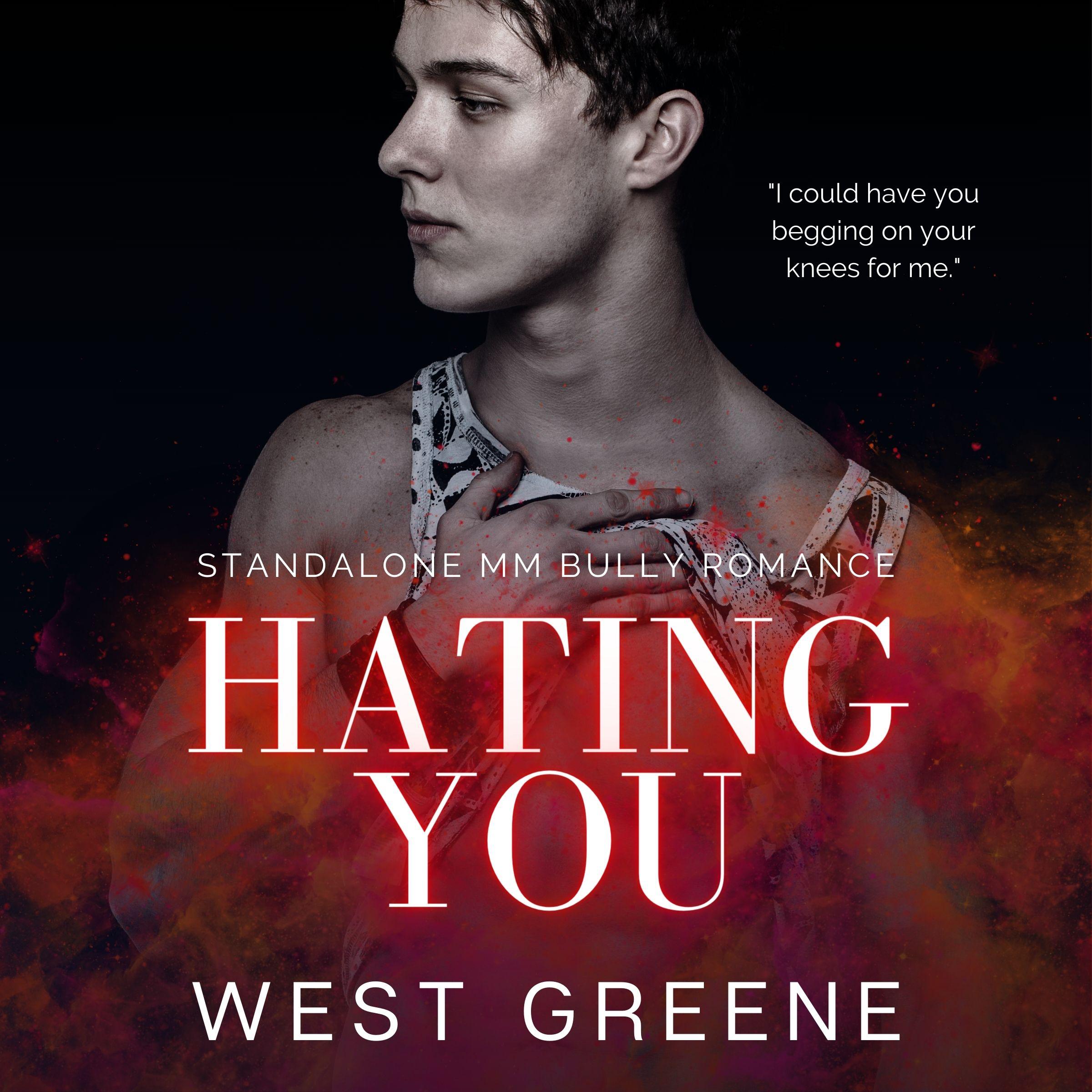 Hating You