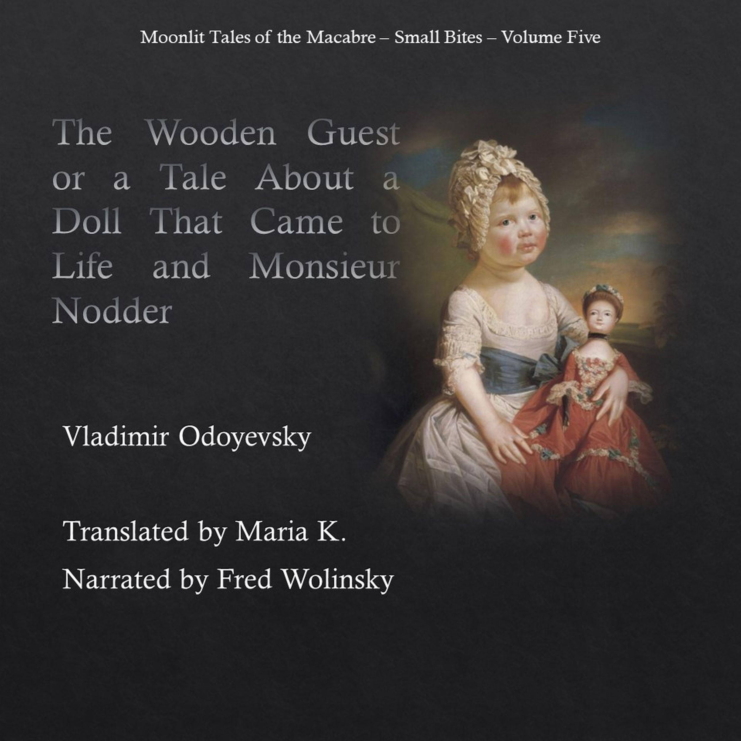 The Wooden Guest