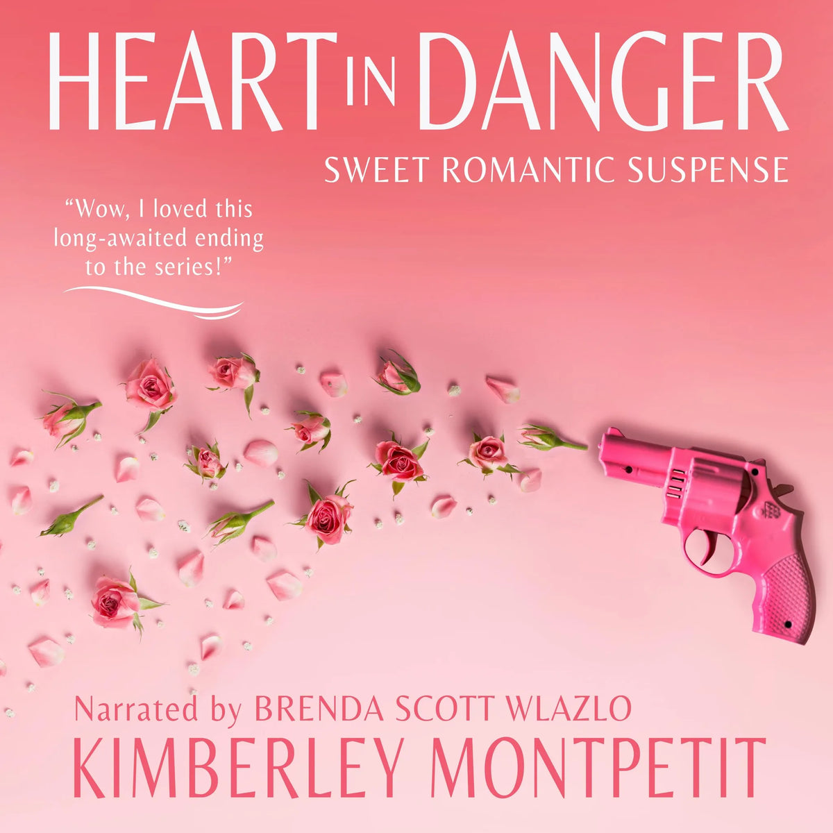 HEART IN DANGER
