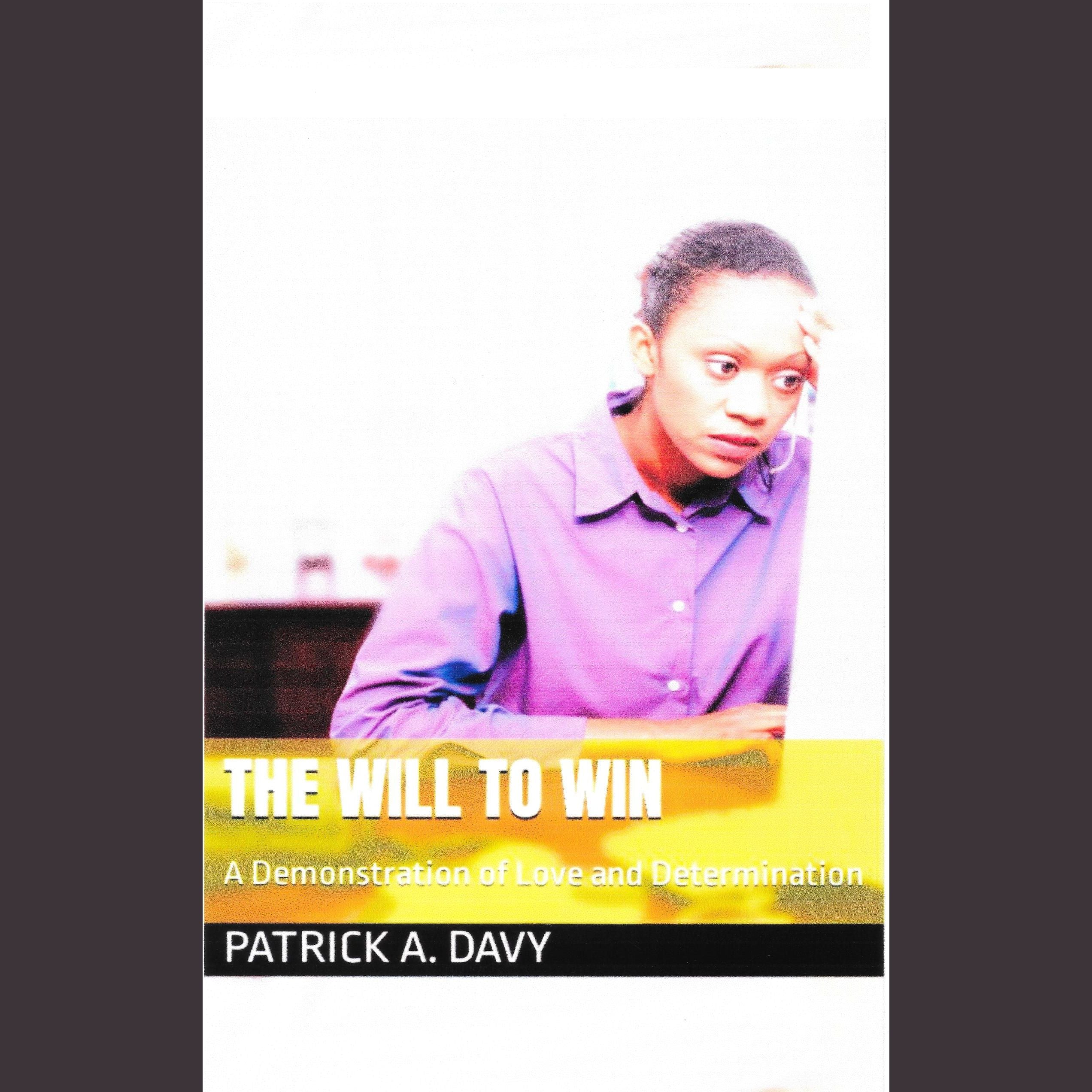 The Will to Win