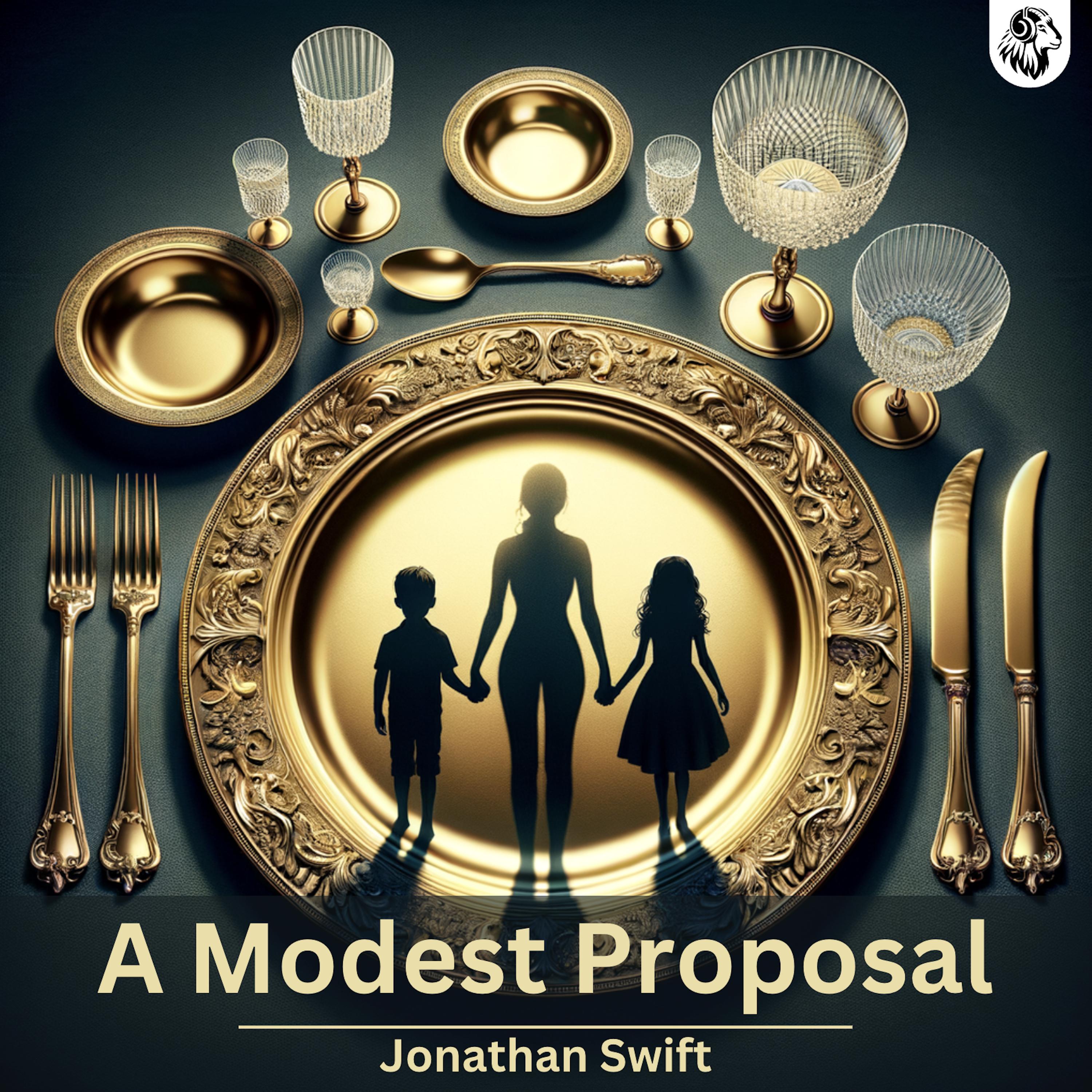 A Modest Proposal