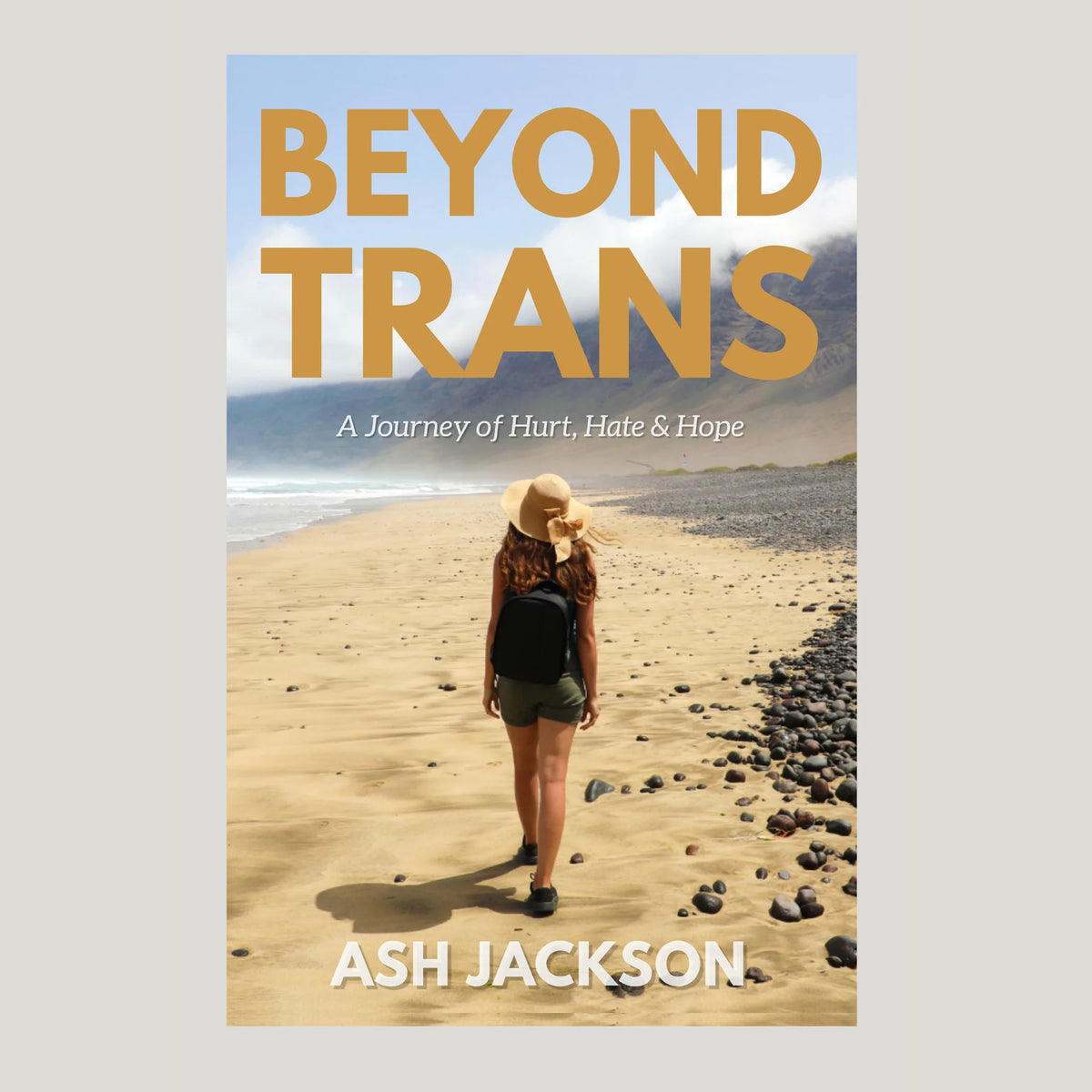 Beyond Trans