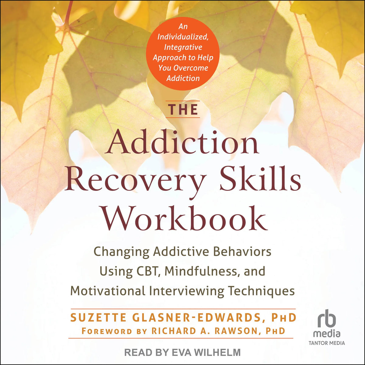 The Addiction Recovery Skills Workbook