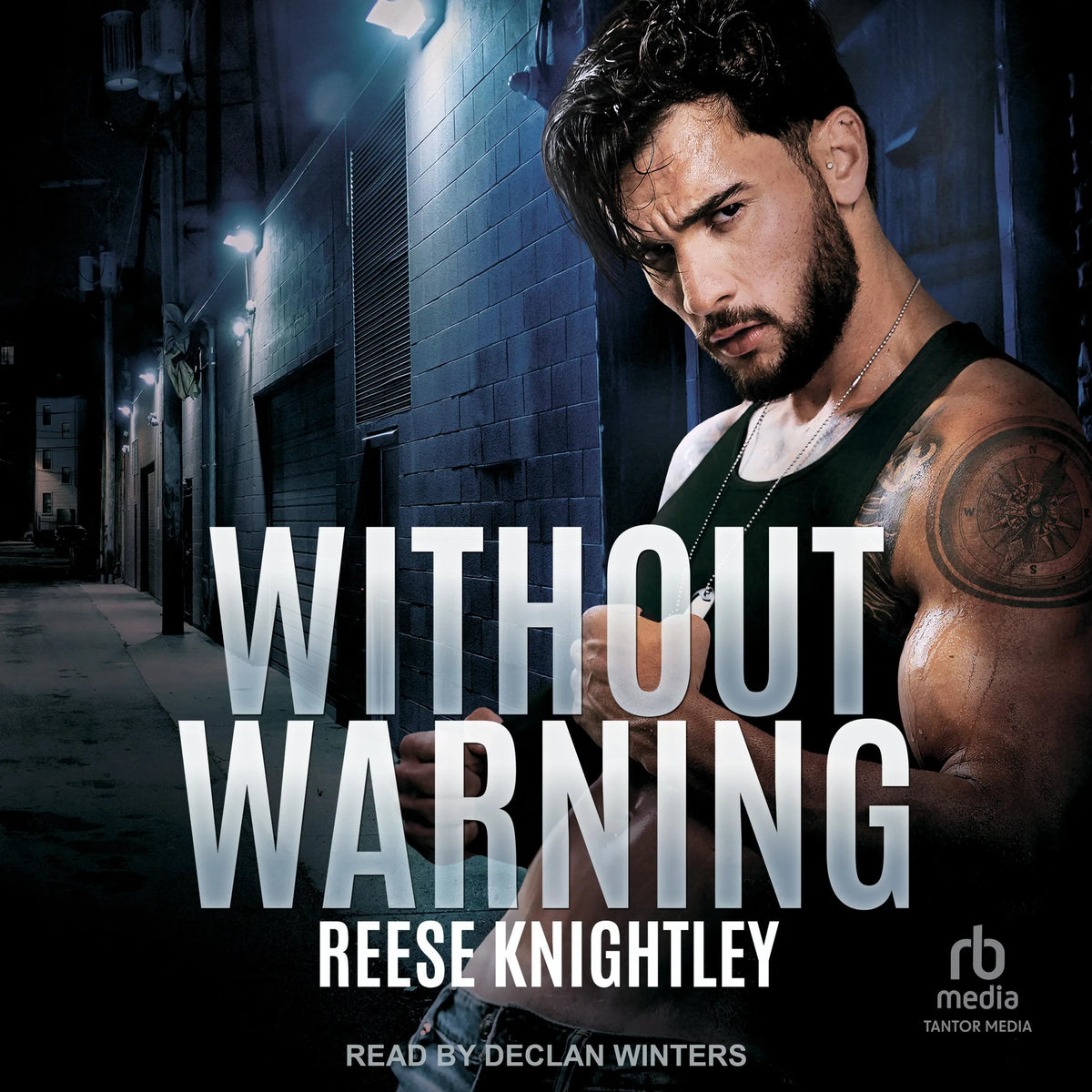Without Warning