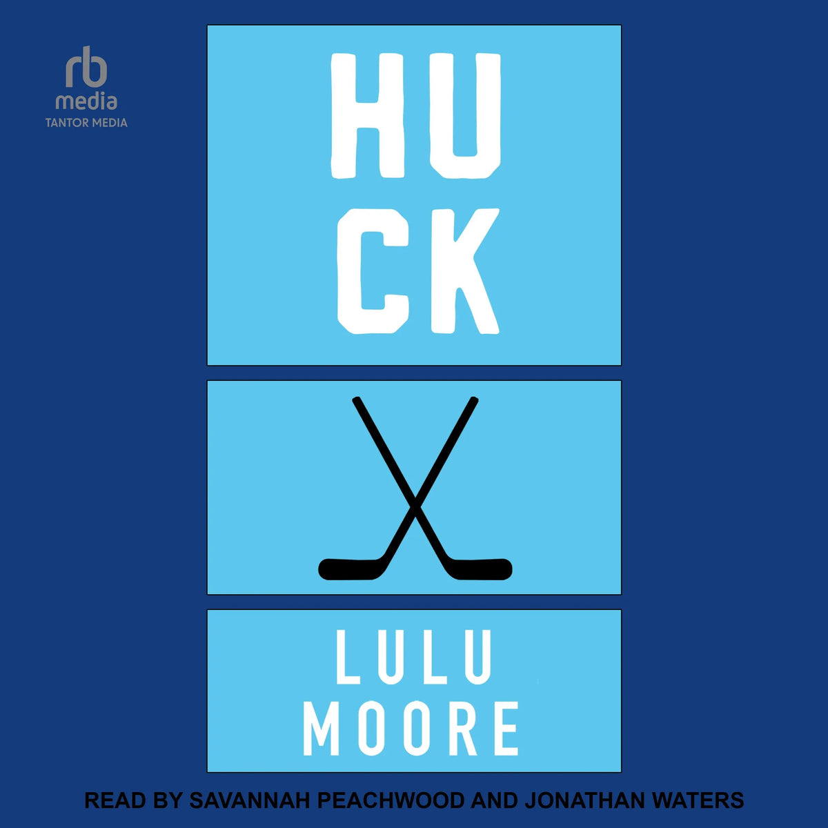 Huck