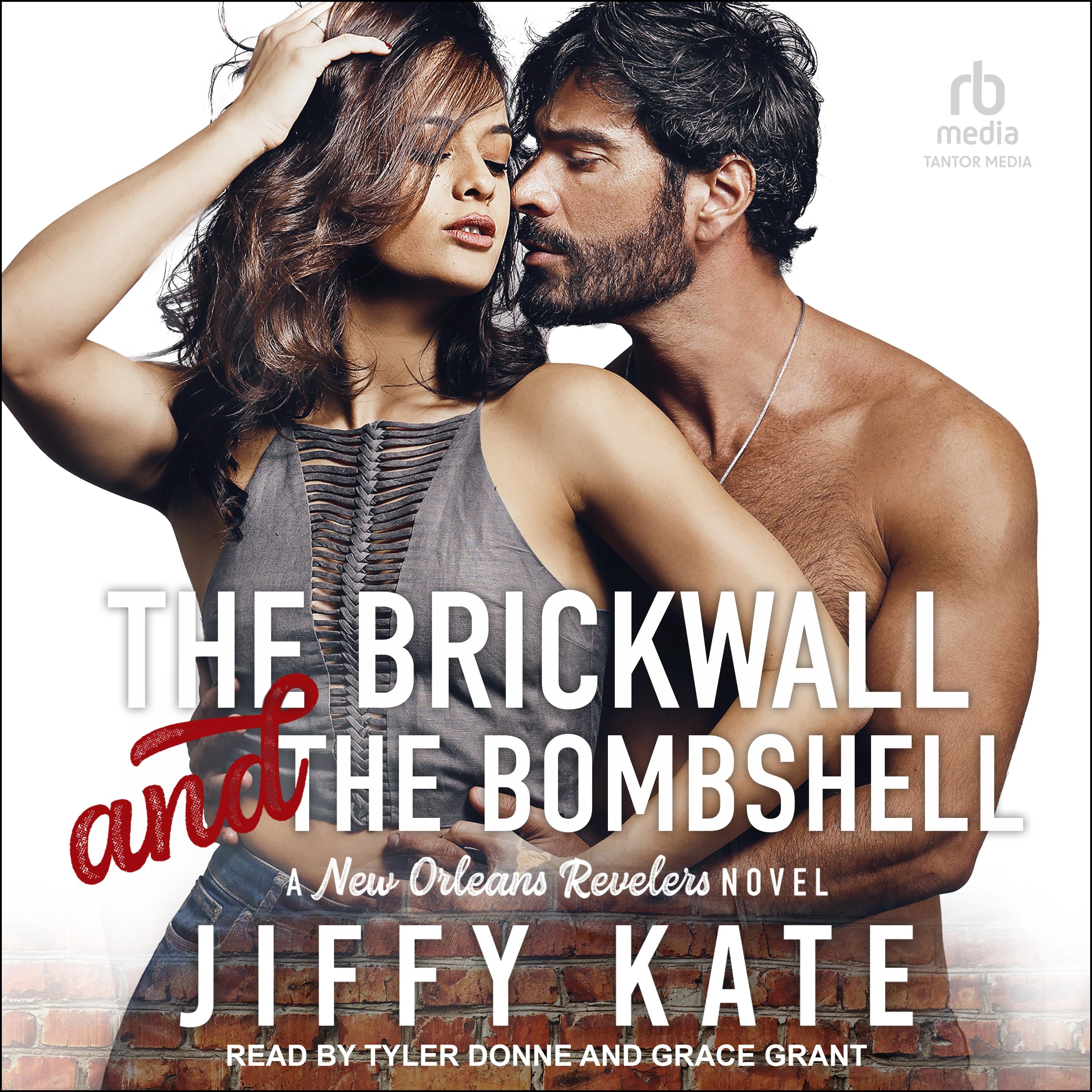 The Brickwall and The Bombshell