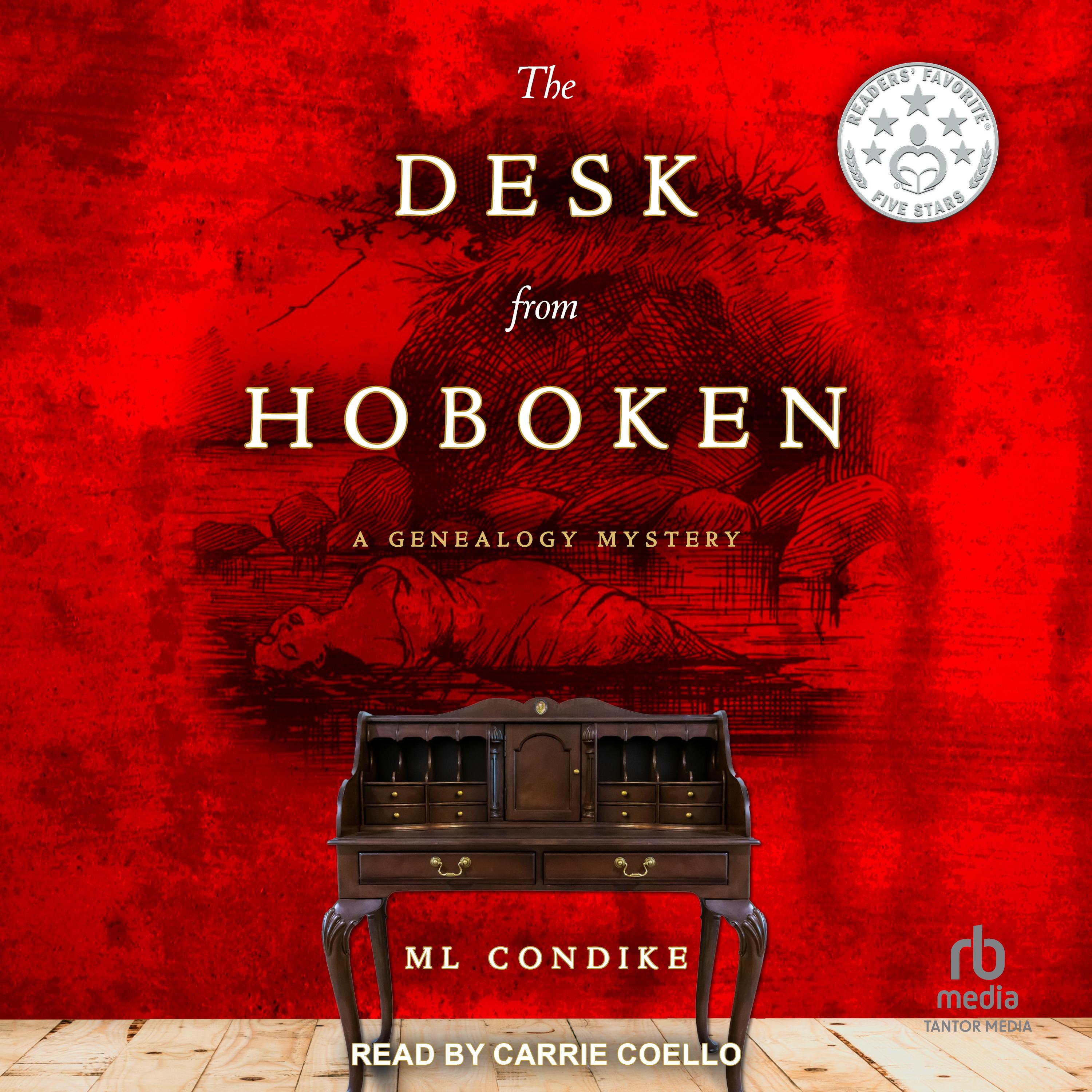 The Desk From Hoboken