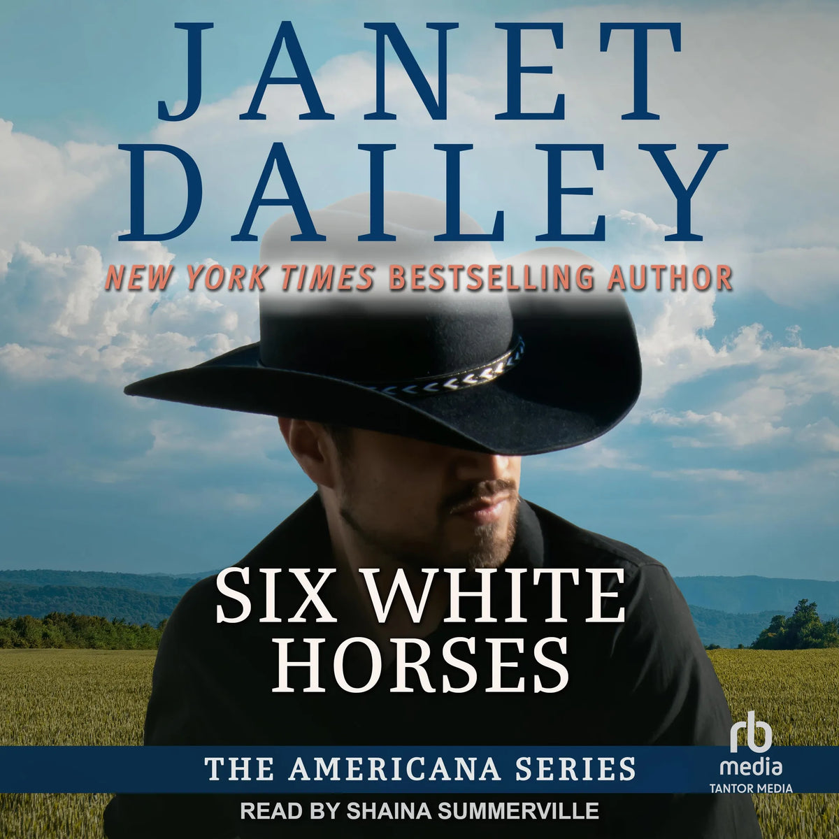 Six White Horses