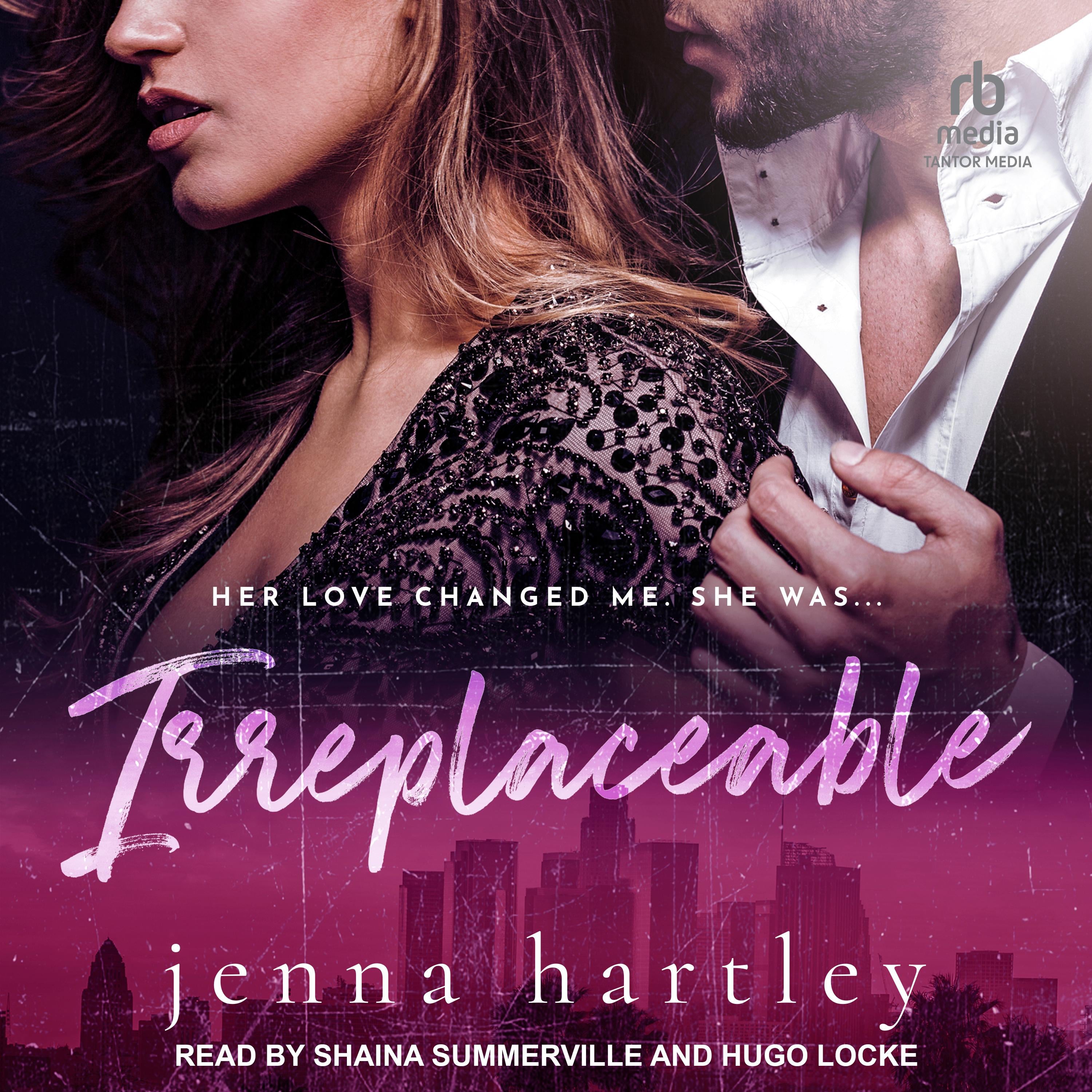 Irreplaceable