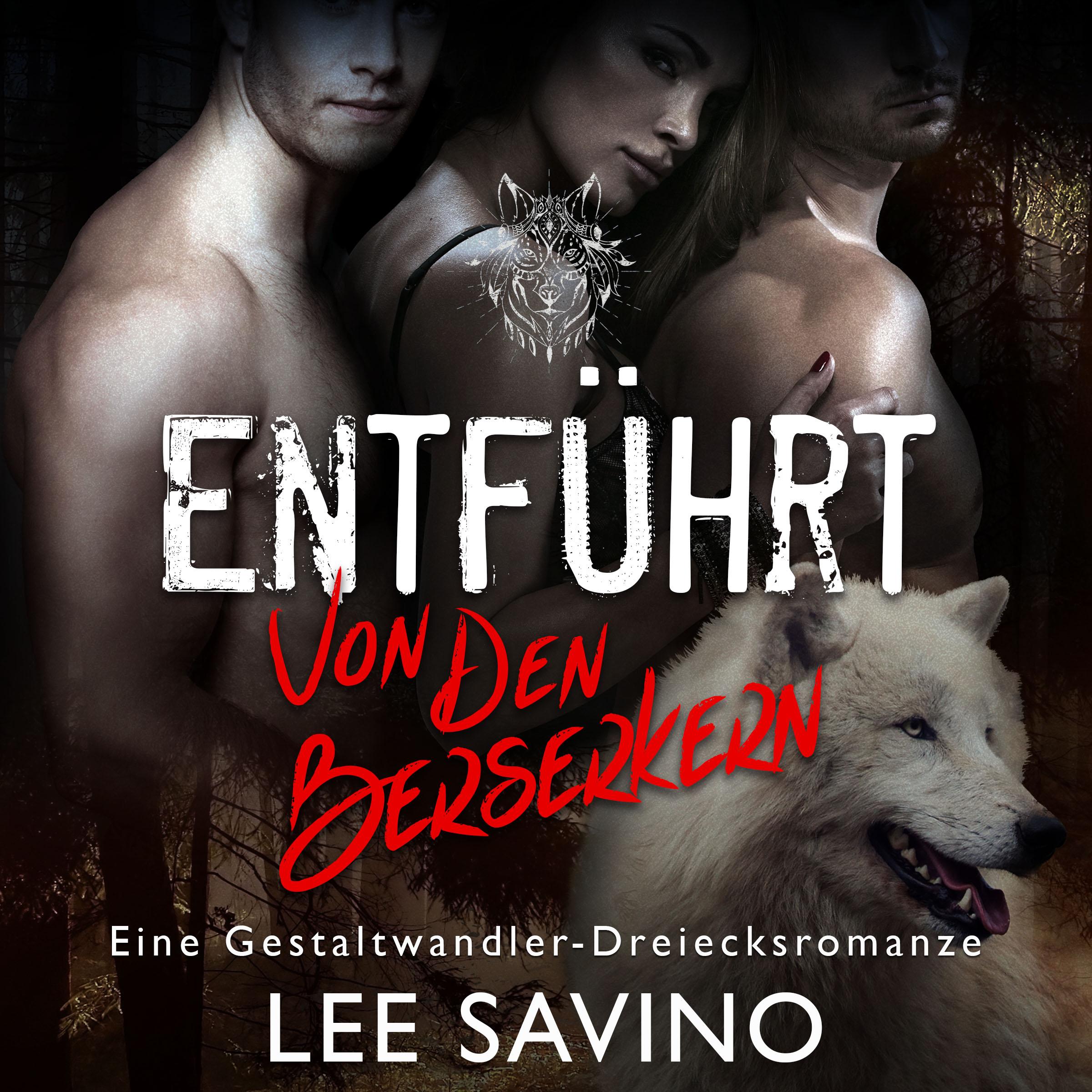 Entführt von den Berserkern