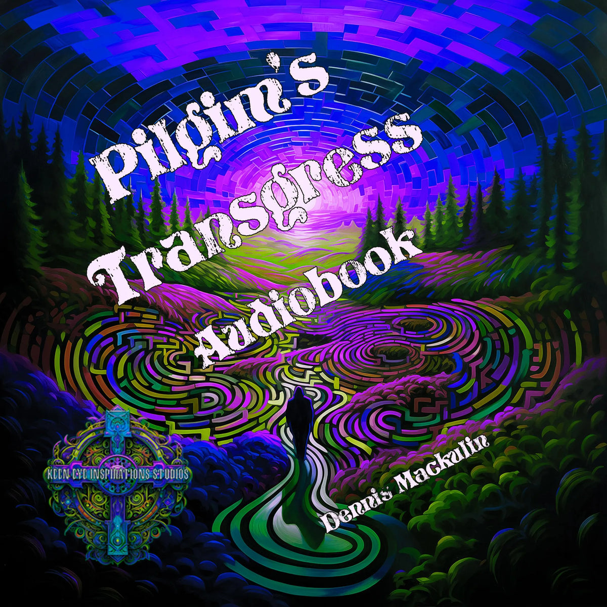 Pilgrim's Transgress