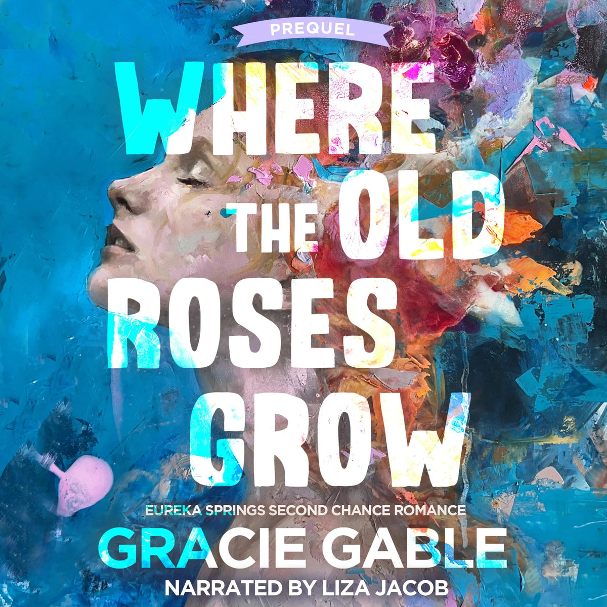 Where The Old Roses Grow