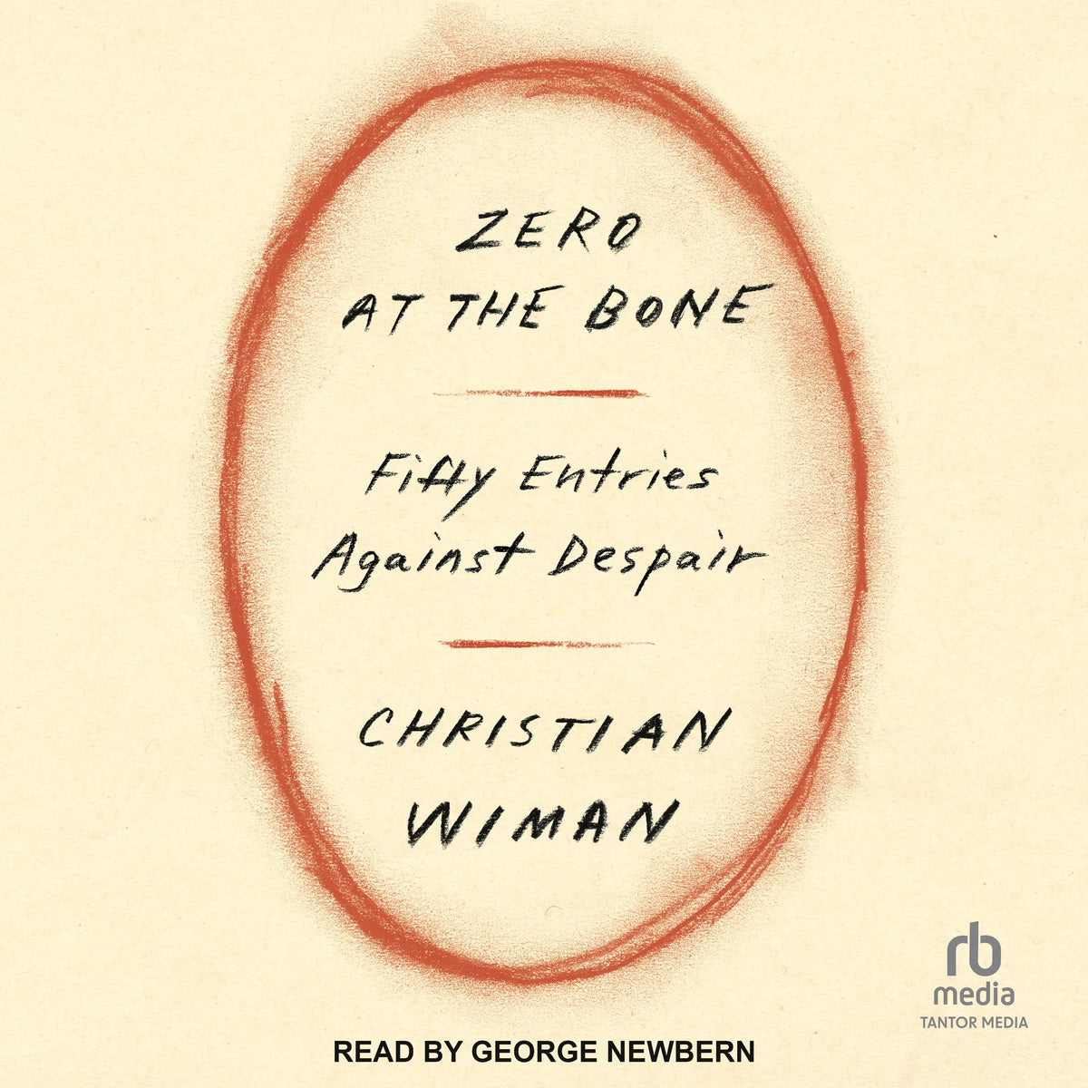 Zero at the Bone