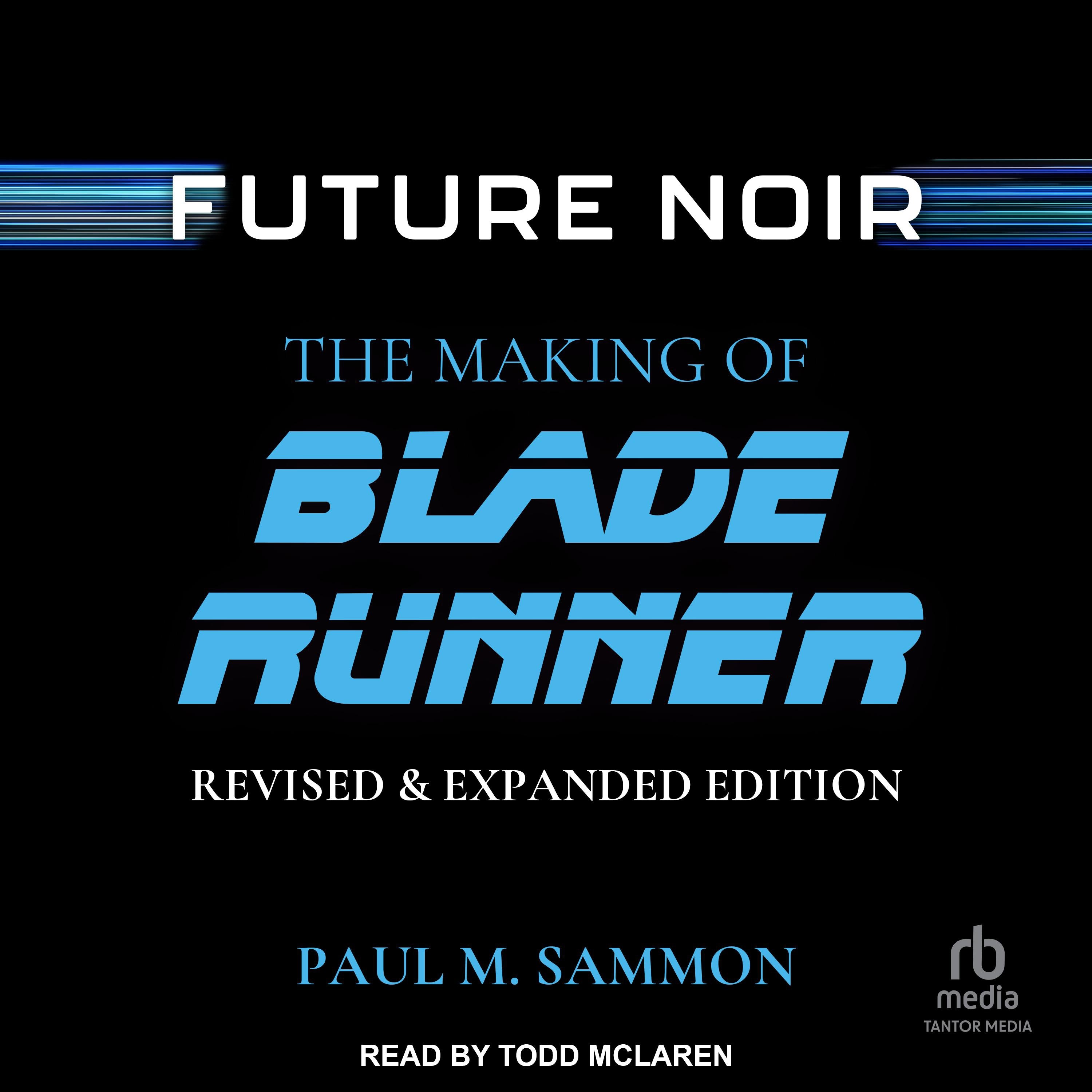 Future Noir
