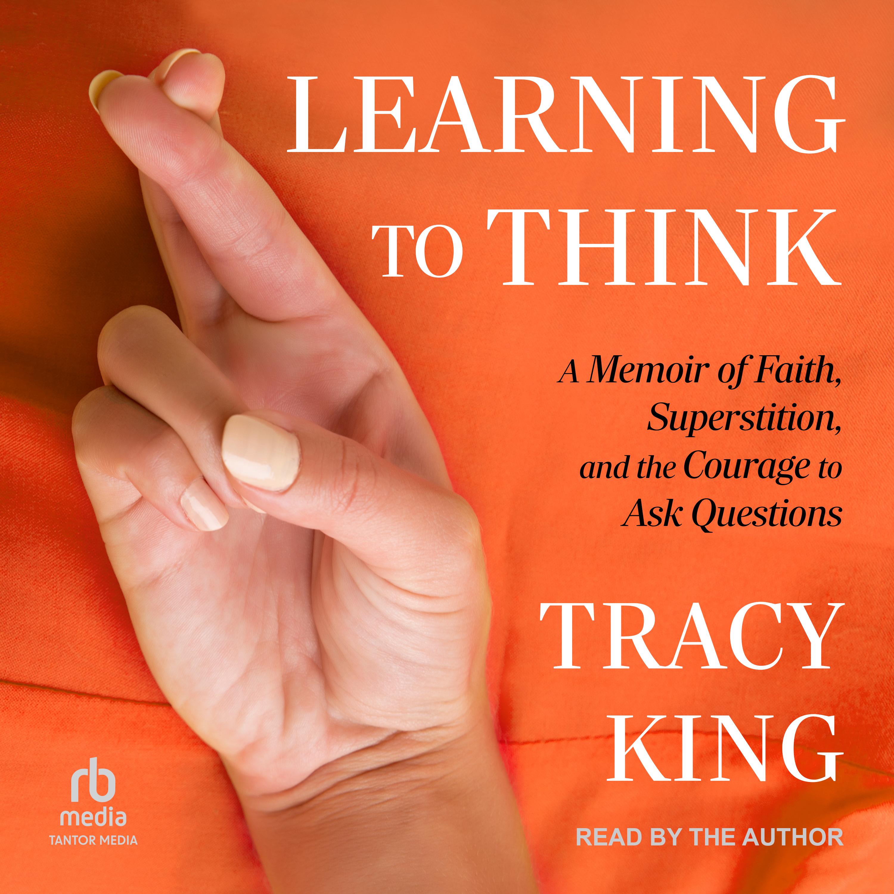 Learning to Think