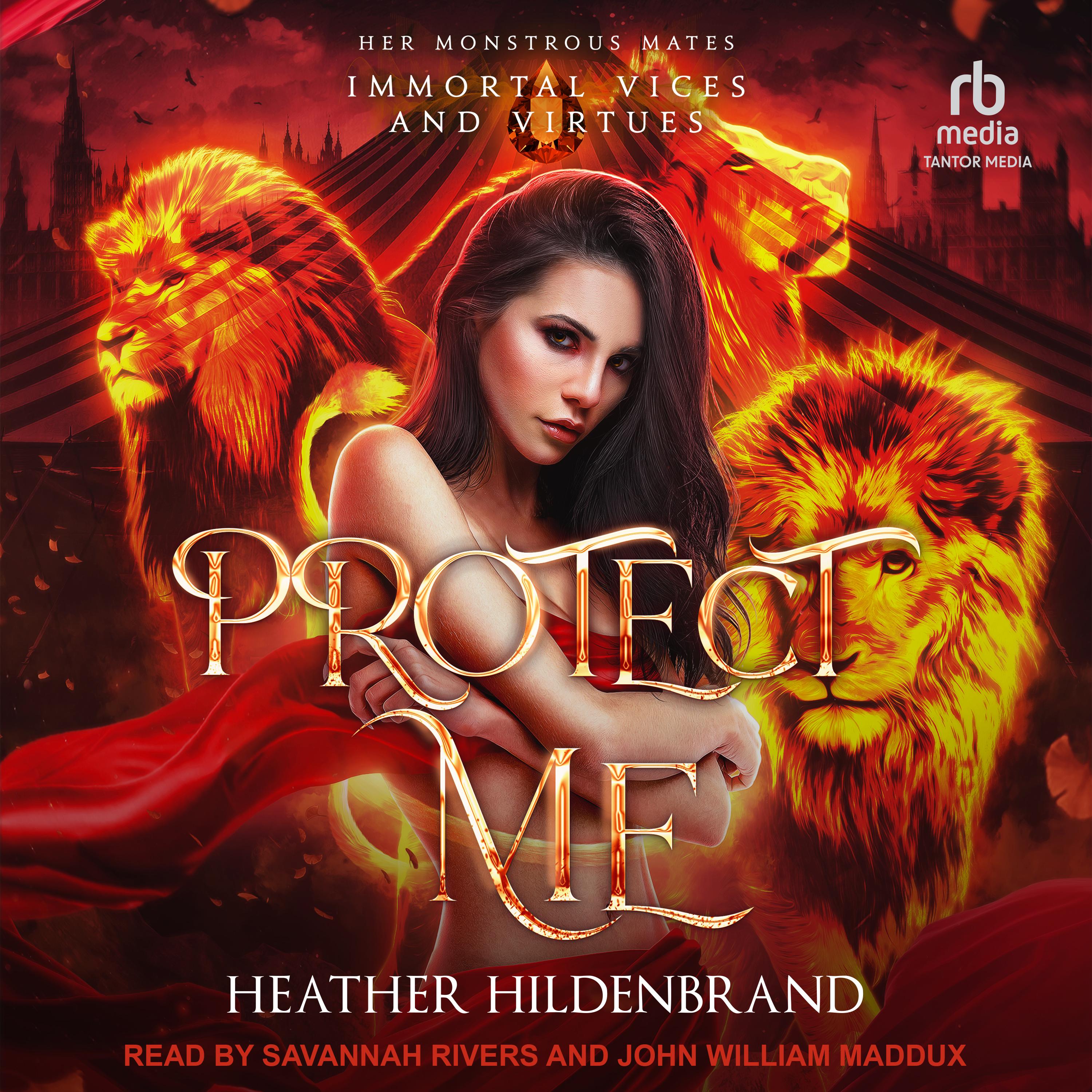 Protect Me