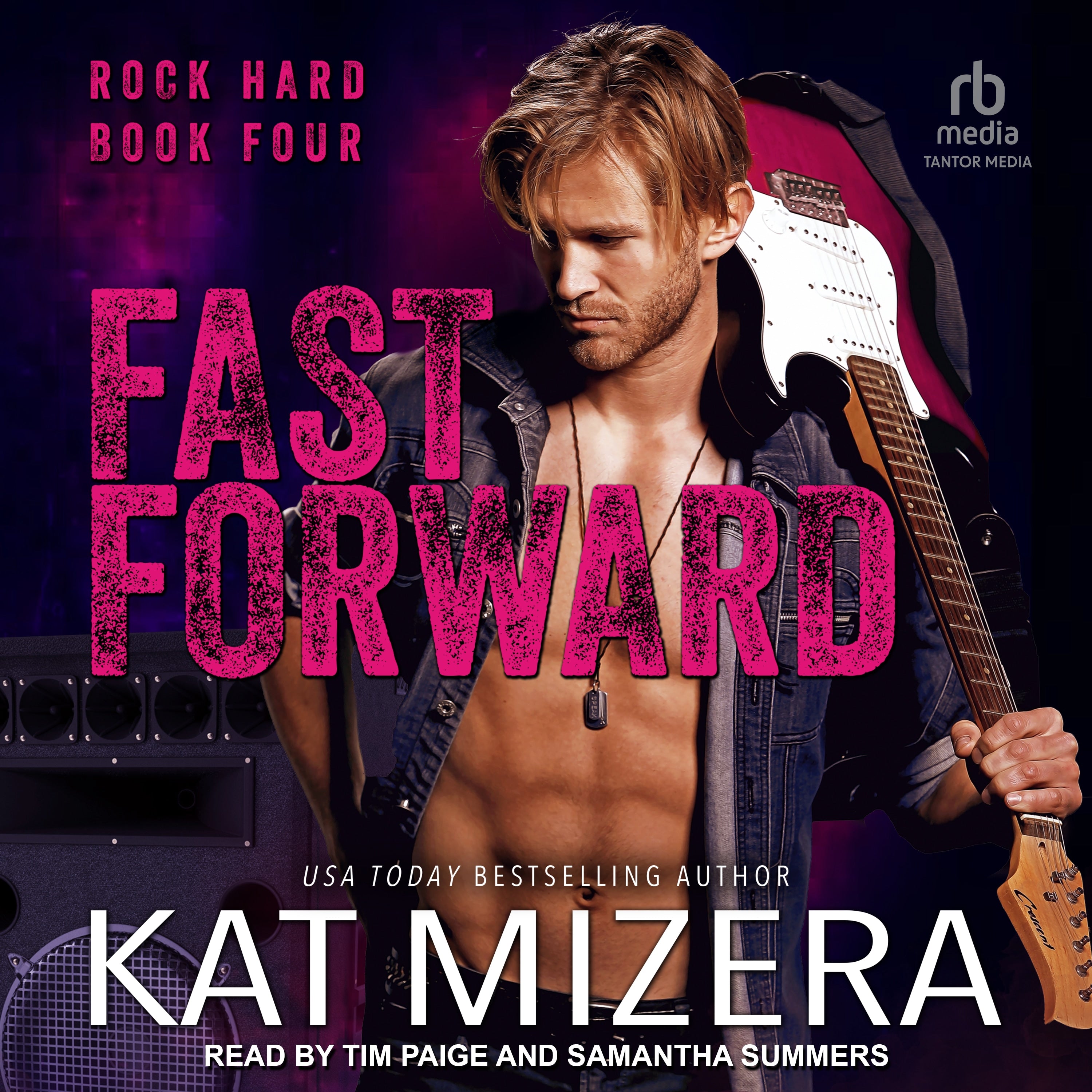 Fast Forward