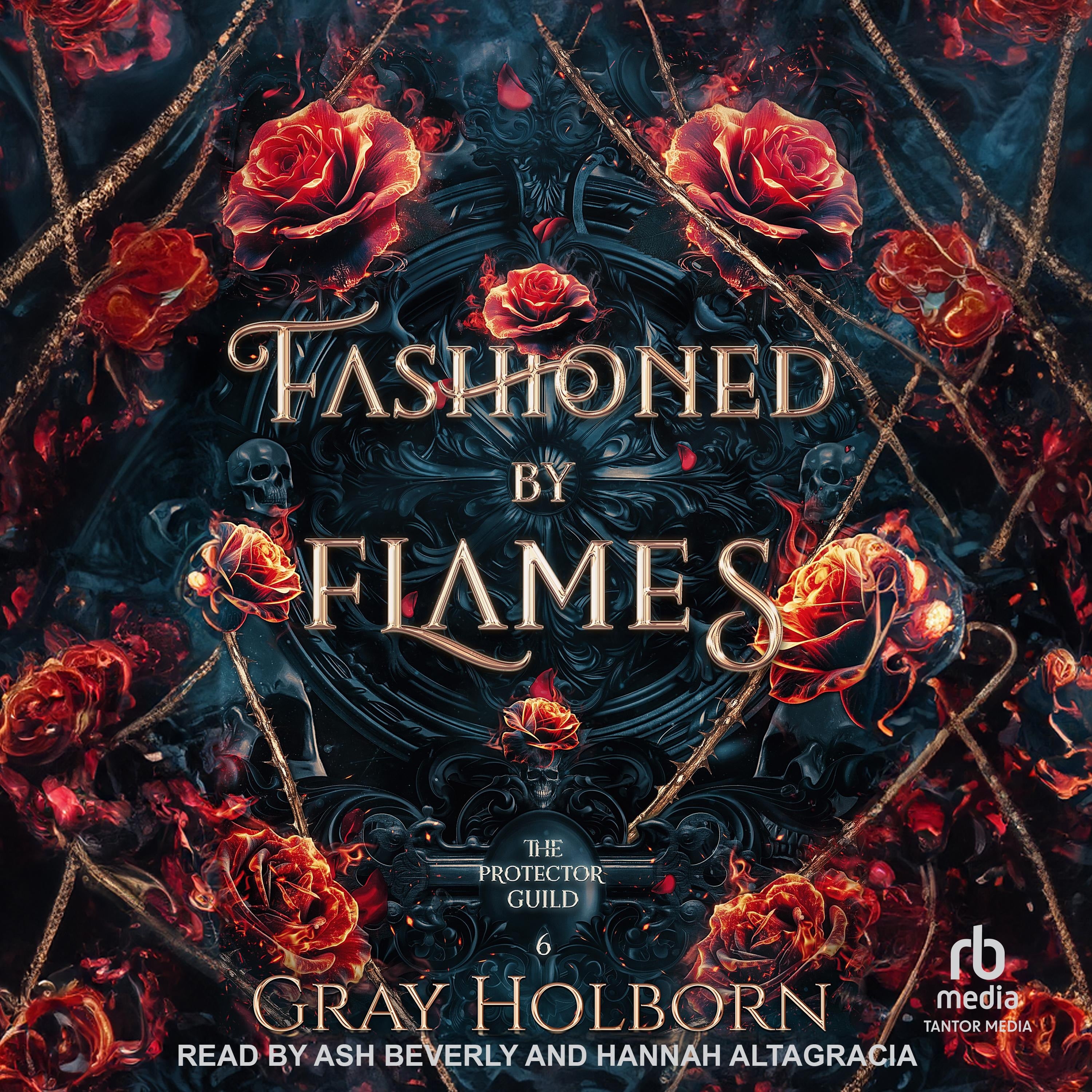 Fashioned by Flames