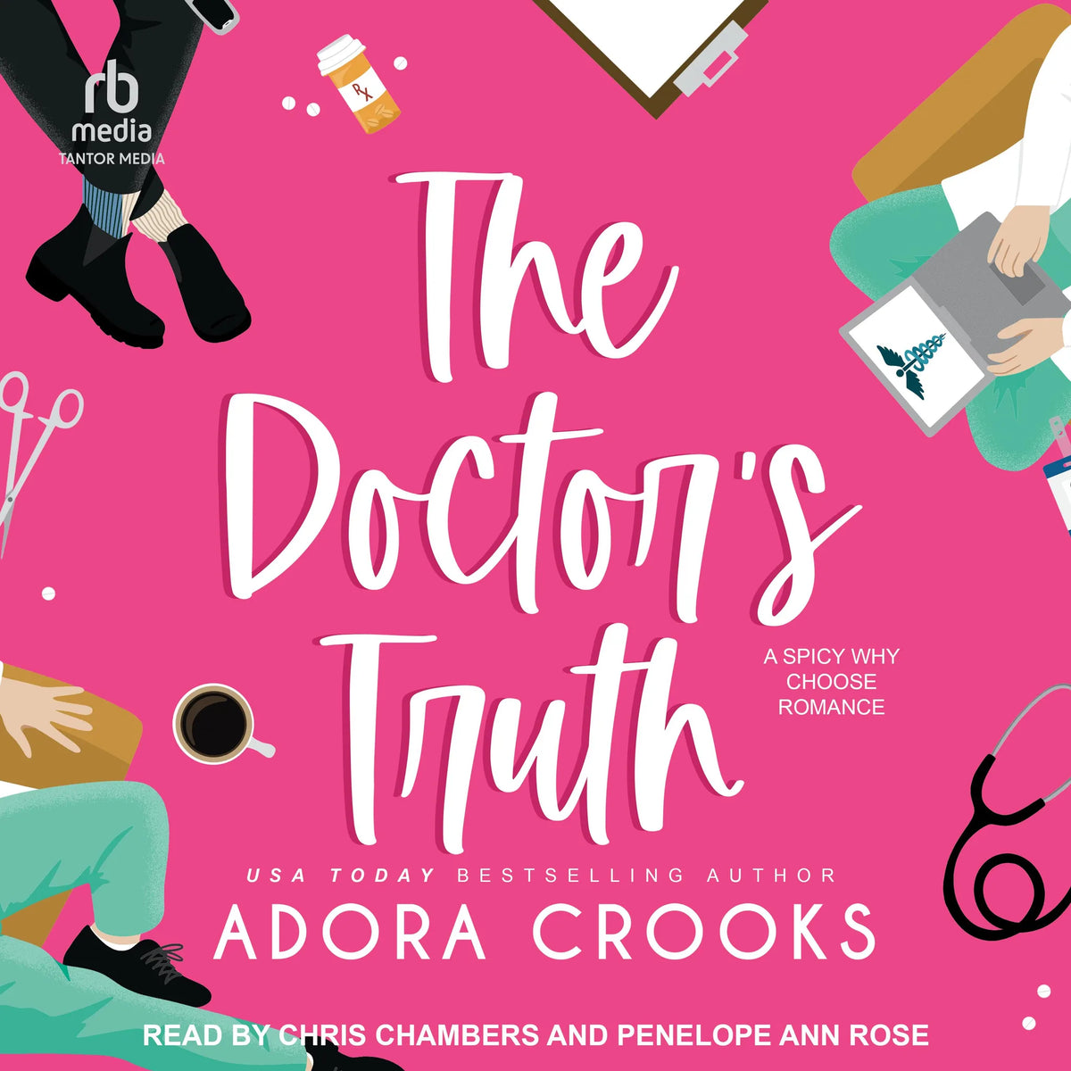 The Doctor's Truth