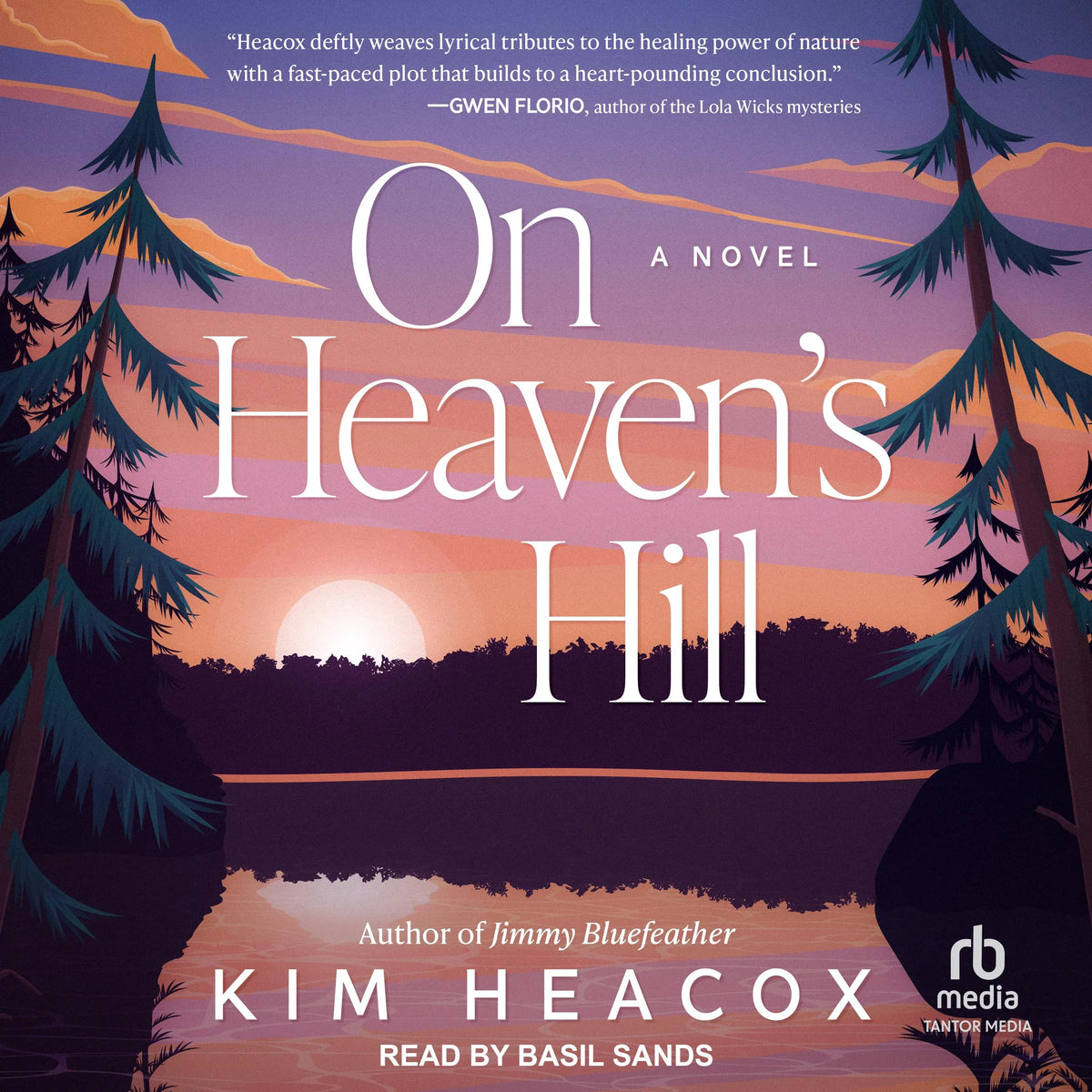 On Heaven's Hill