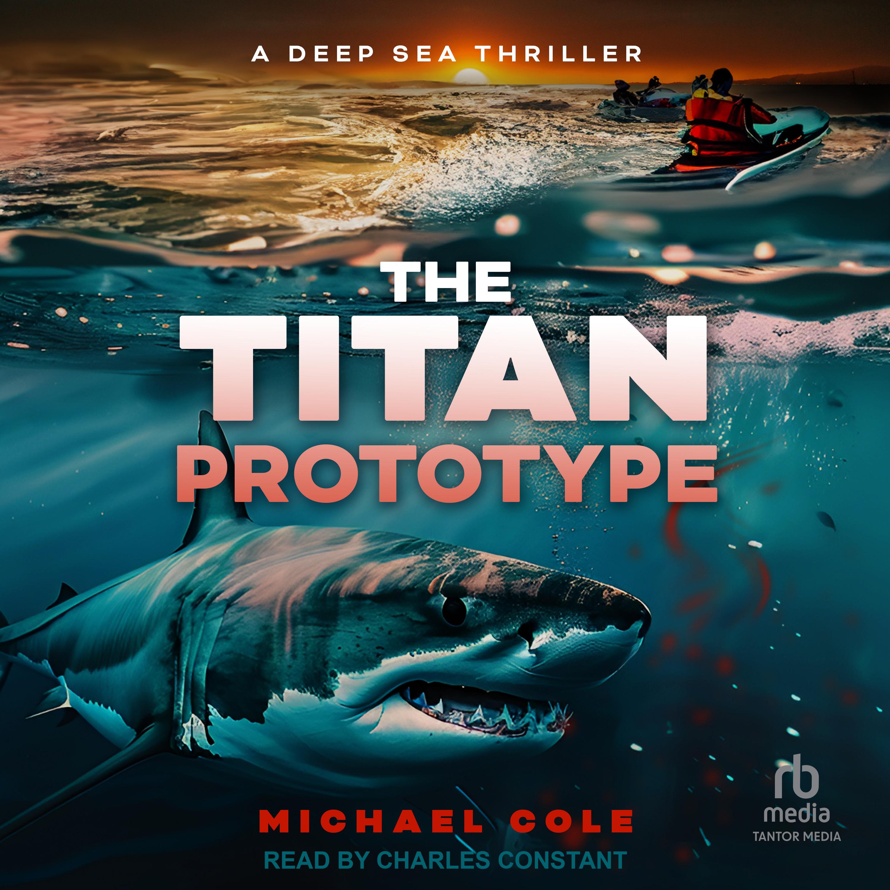 The Titan Prototype