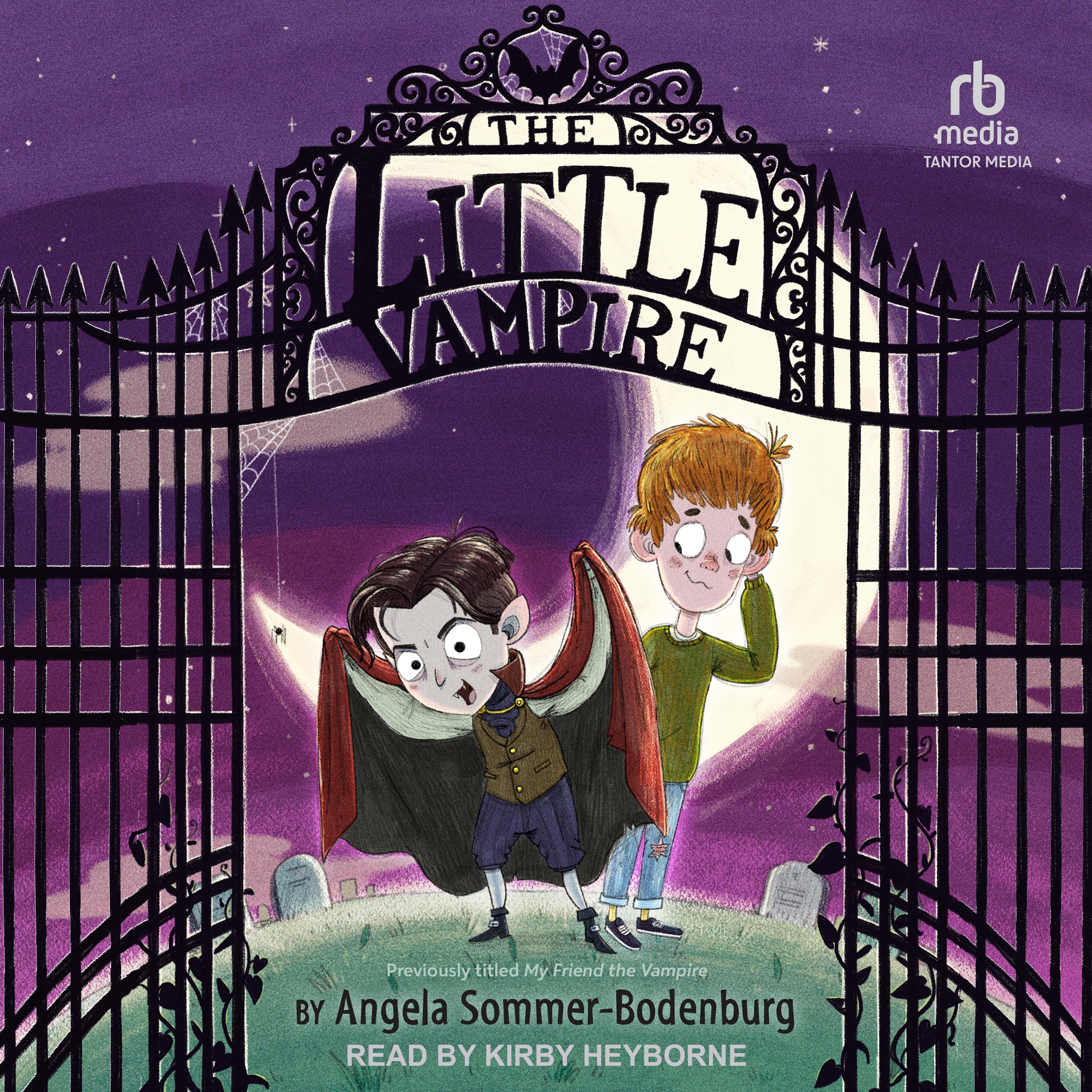 The Little Vampire