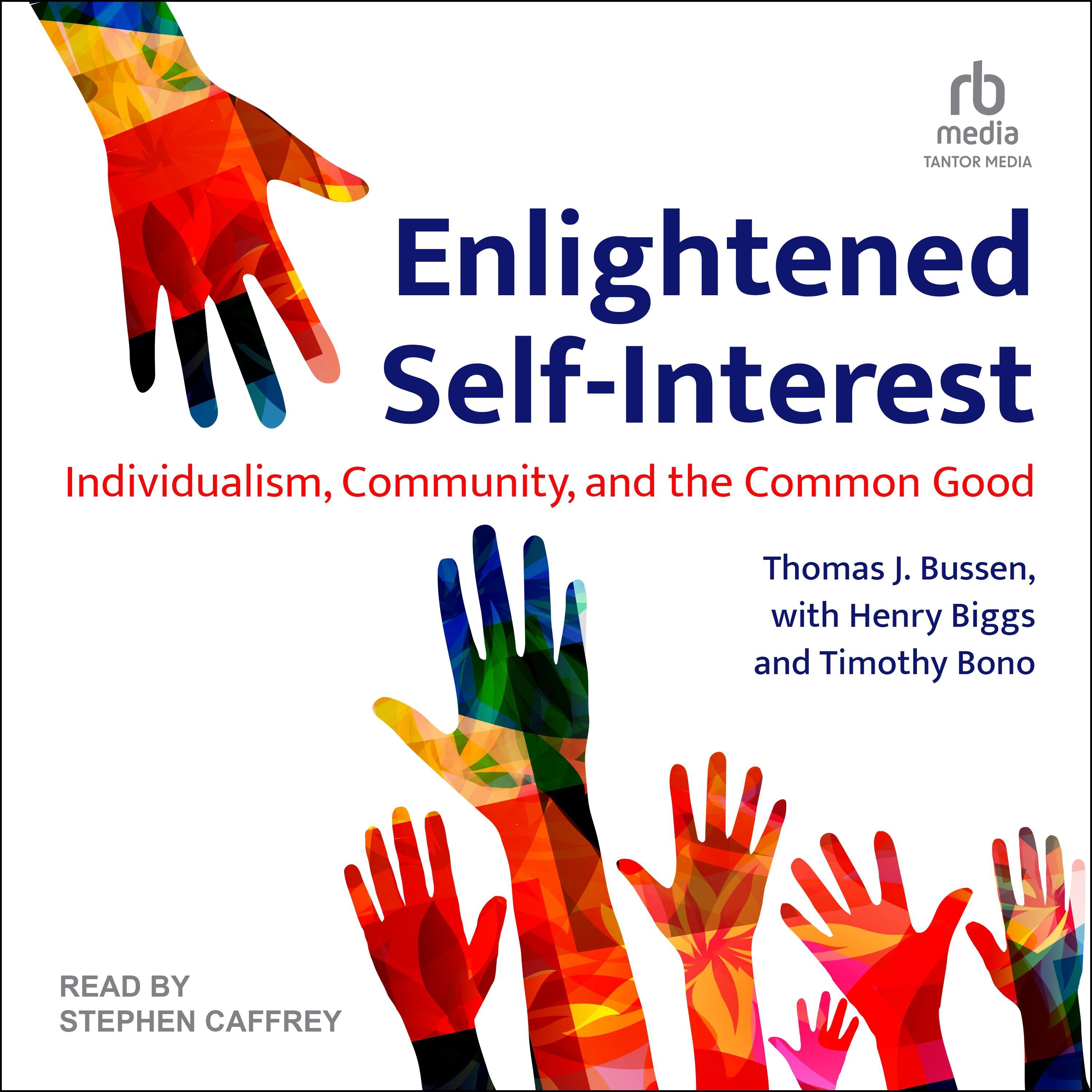 Enlightened Self-Interest