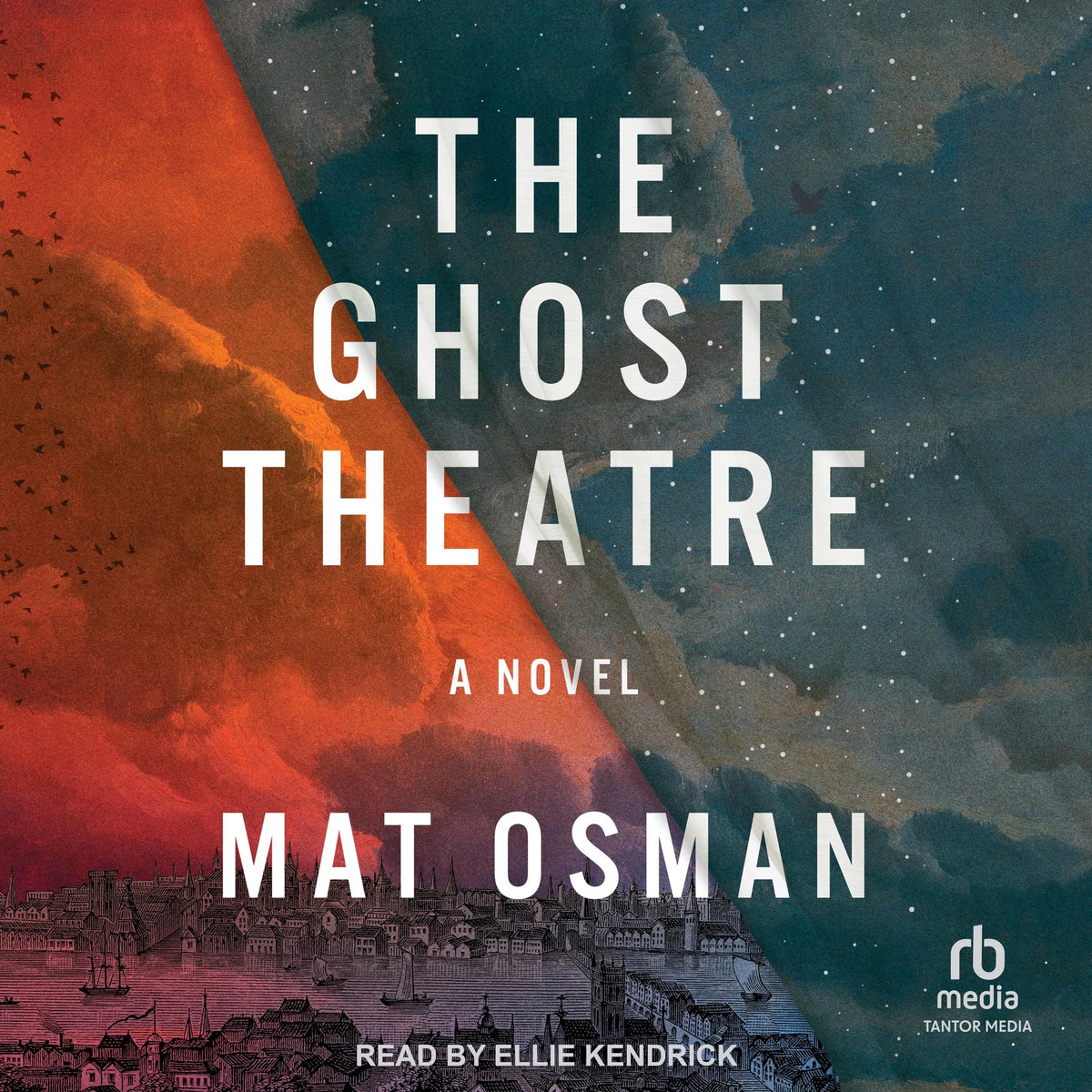 The Ghost Theatre